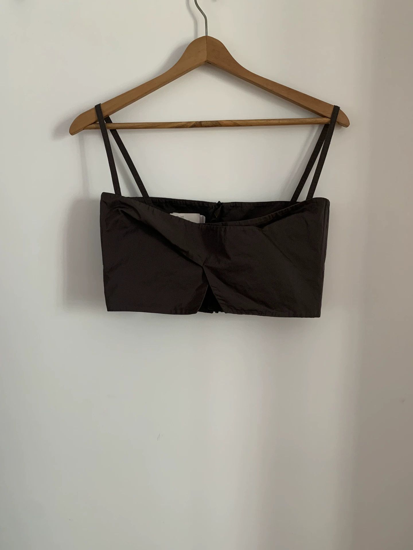 Jil Sander Jil Sander Y2K Archive Corset Top Size XXS / US 00 / IT 34 - 2 Thumbnail