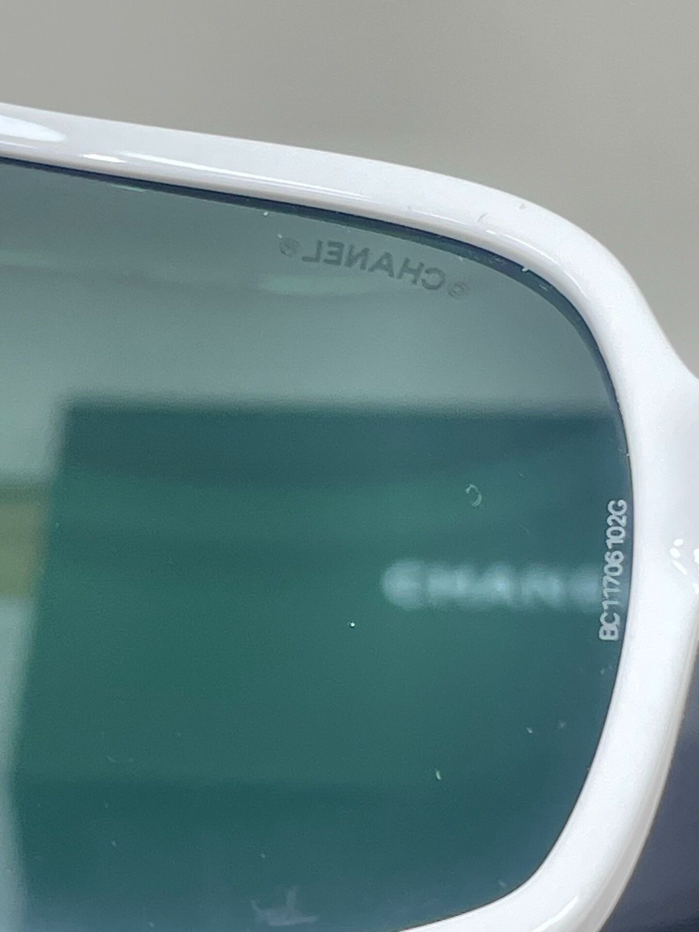 Chanel Chanel Ski Goggles Size ONE SIZE - 8 Thumbnail