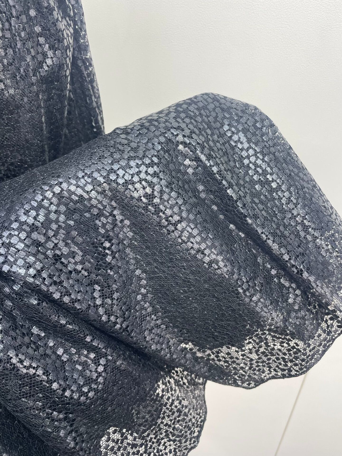 Chanel Chanel Black Silk Sleeveless Dress Size XS / US 0-2 / IT 36-38 - 5 Thumbnail