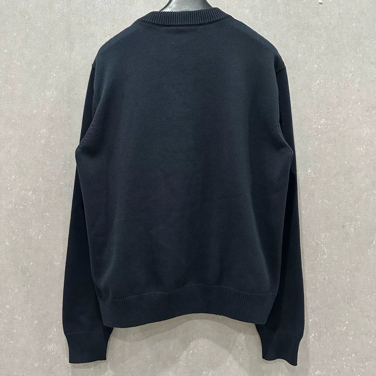 Louis Vuitton Louis Vuitton Nautical Conch Embroidered Sweater Size US L / EU 52-54 / 3 - 2 Thumbnail