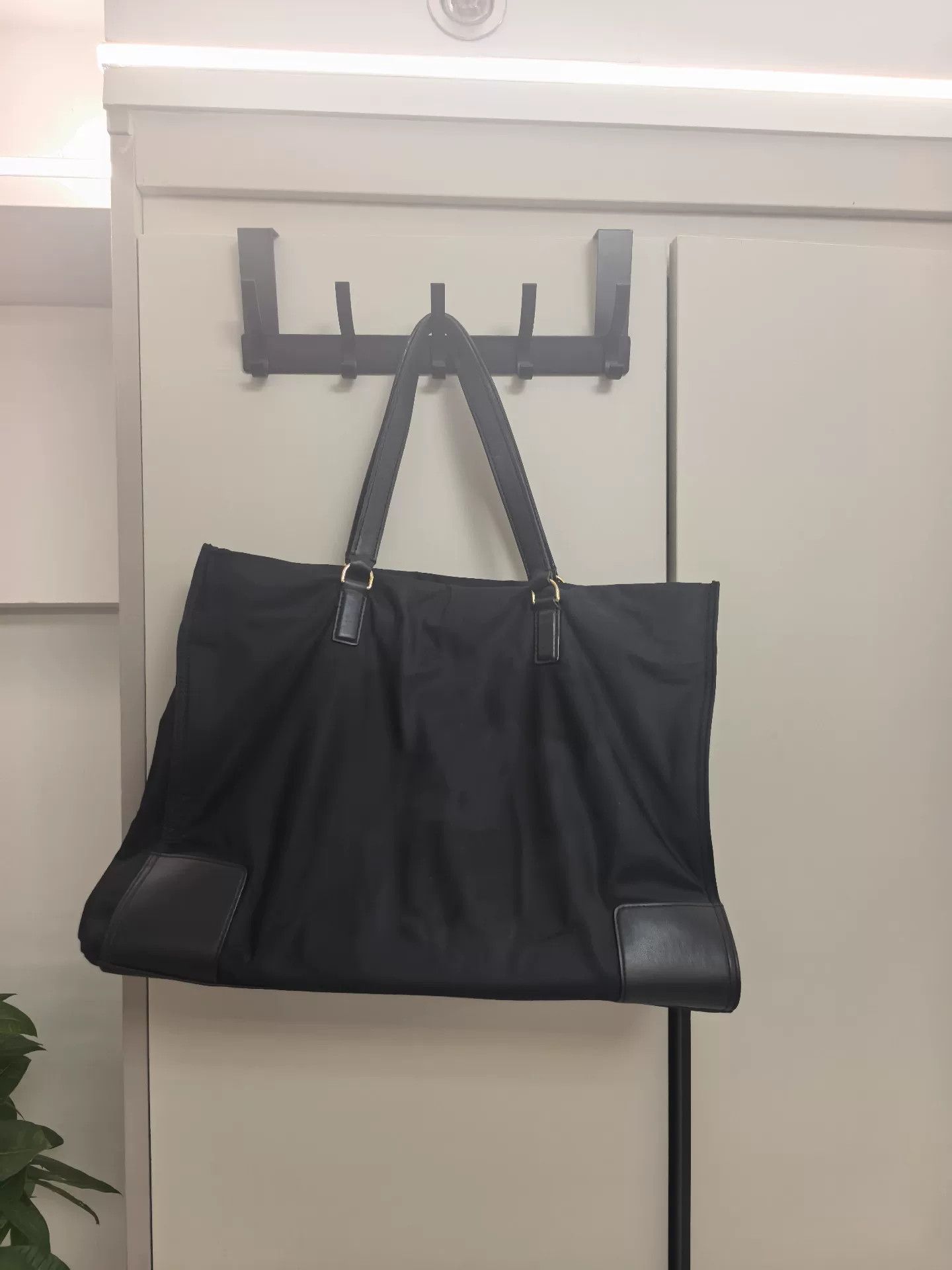 Tory Burch TORY BURCH Ella Tote Bag Size ONE SIZE - 2 Thumbnail