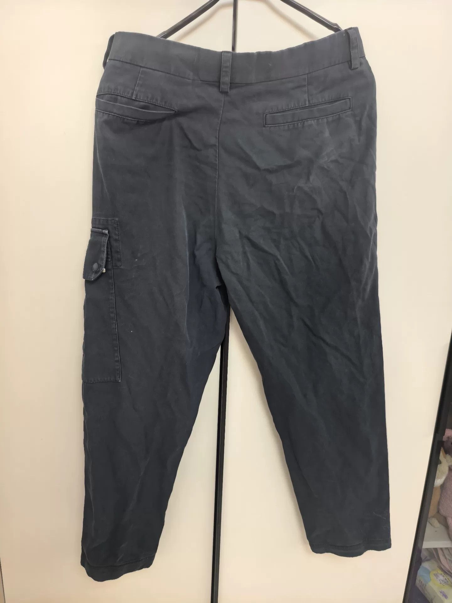 Dior DIOR Cargo Pants Size 46 Size US 30 / EU 46 - 2 Thumbnail
