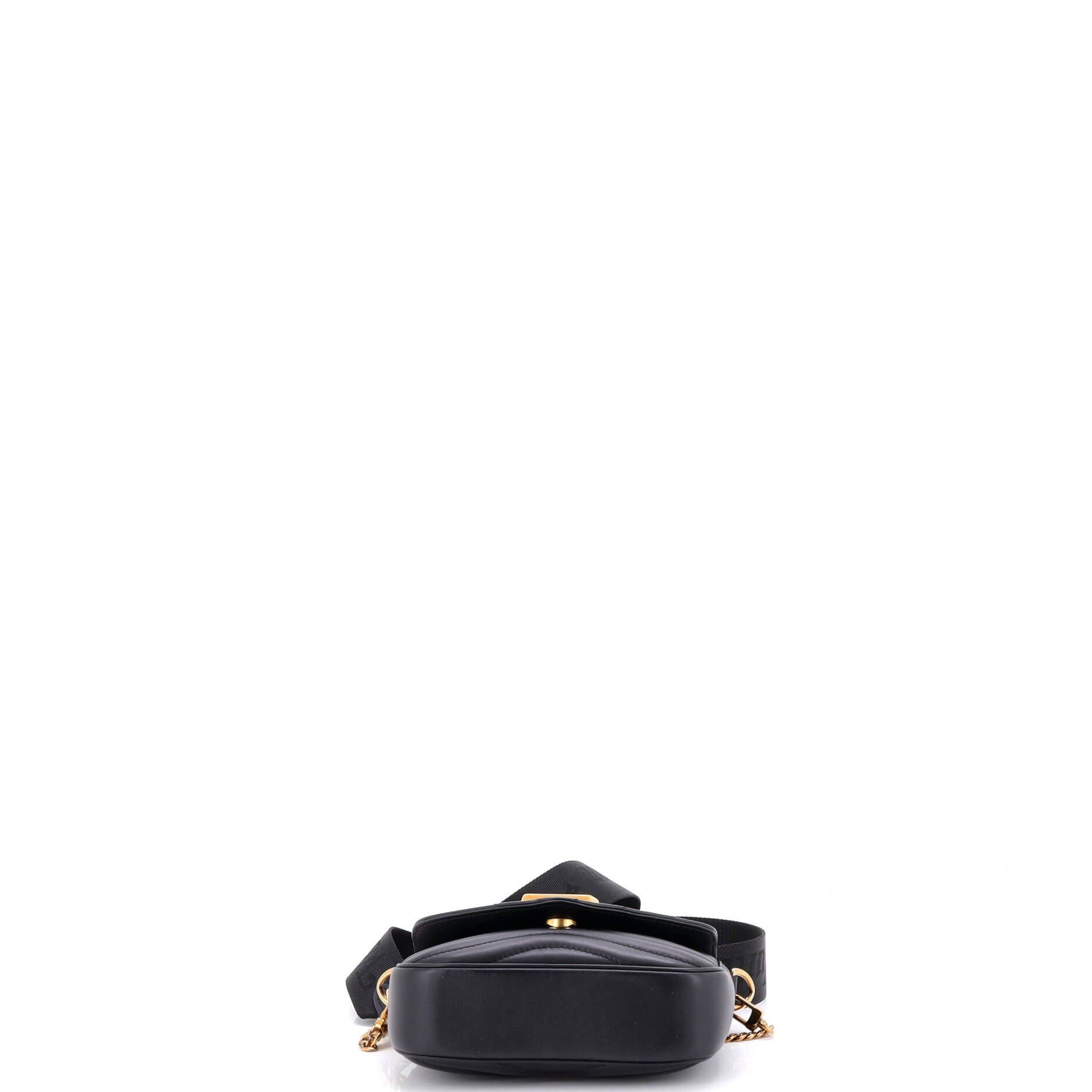 Louis Vuitton New Wave Multi Pochette Size ONE SIZE - 4 Thumbnail