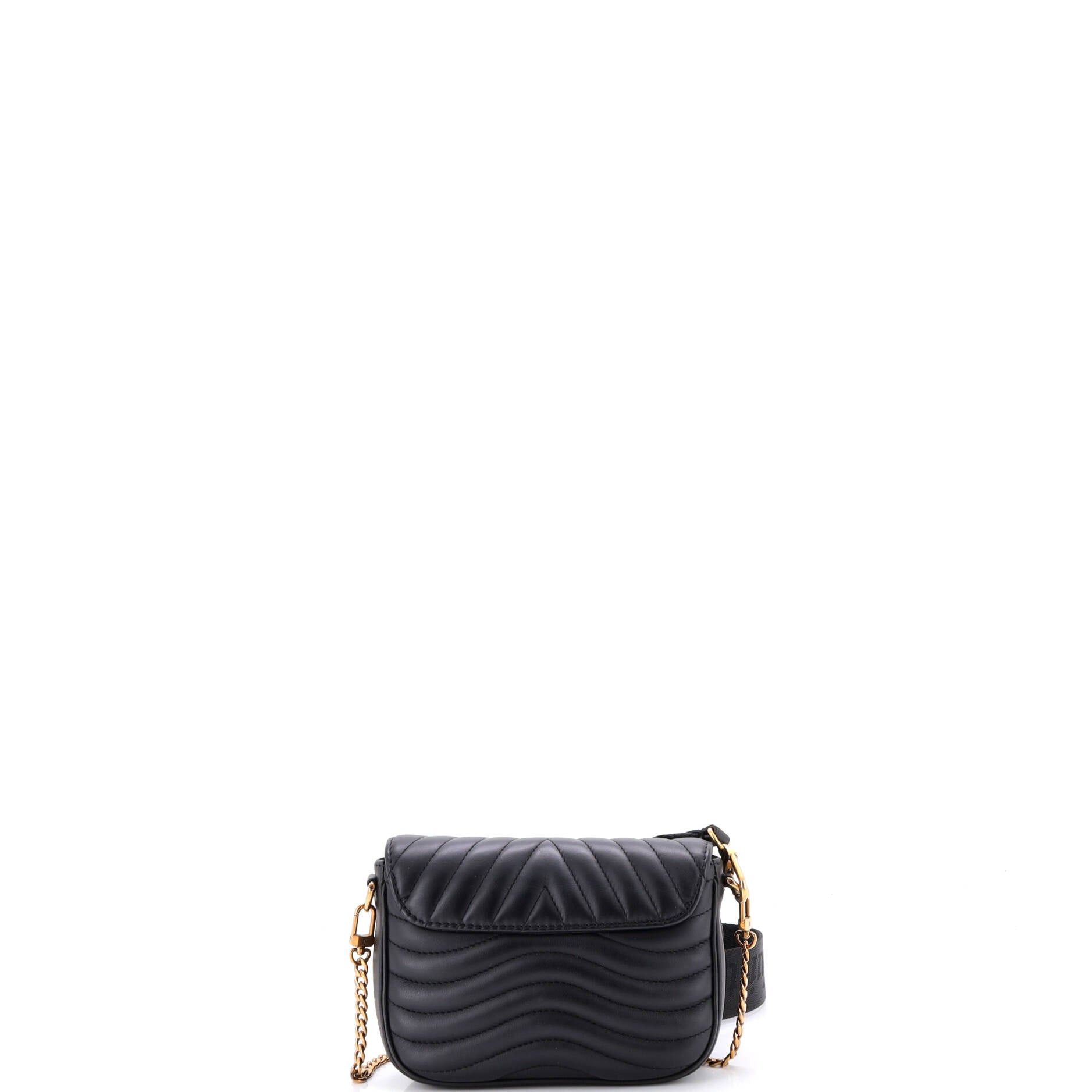 Louis Vuitton New Wave Multi Pochette Size ONE SIZE - 3 Thumbnail