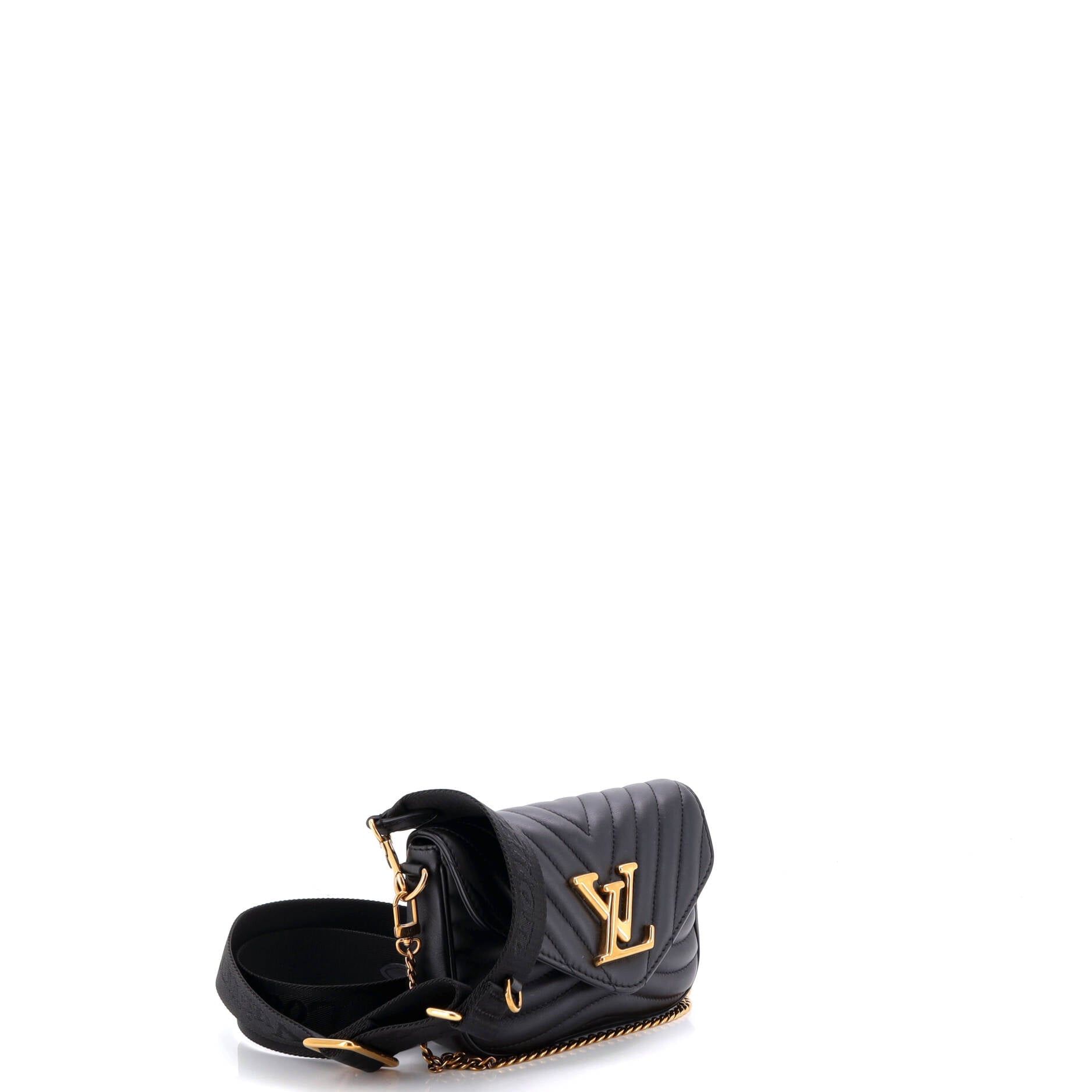 Louis Vuitton New Wave Multi Pochette Size ONE SIZE - 2 Thumbnail
