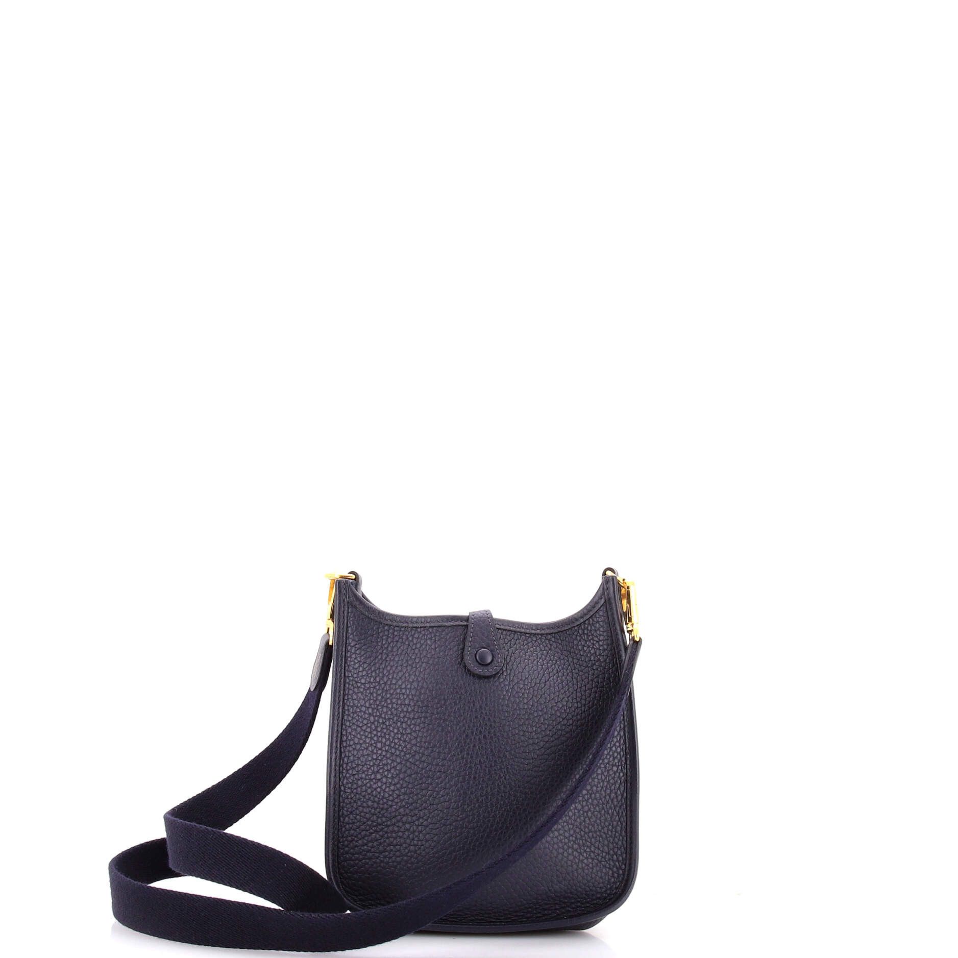 Hermes Evelyne Bag Gen III Size ONE SIZE - 3 Thumbnail