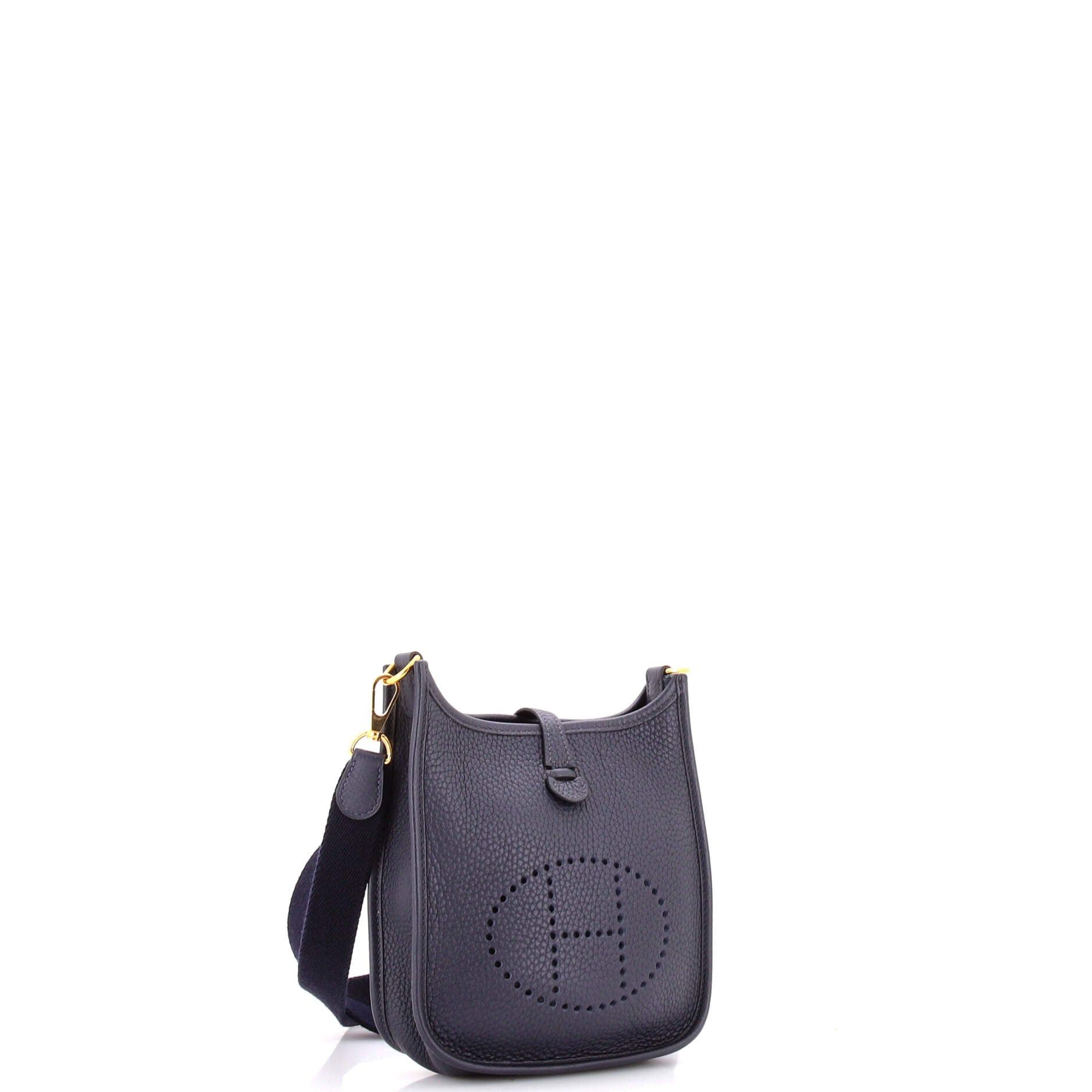 Hermes Evelyne Bag Gen III Size ONE SIZE - 2 Thumbnail