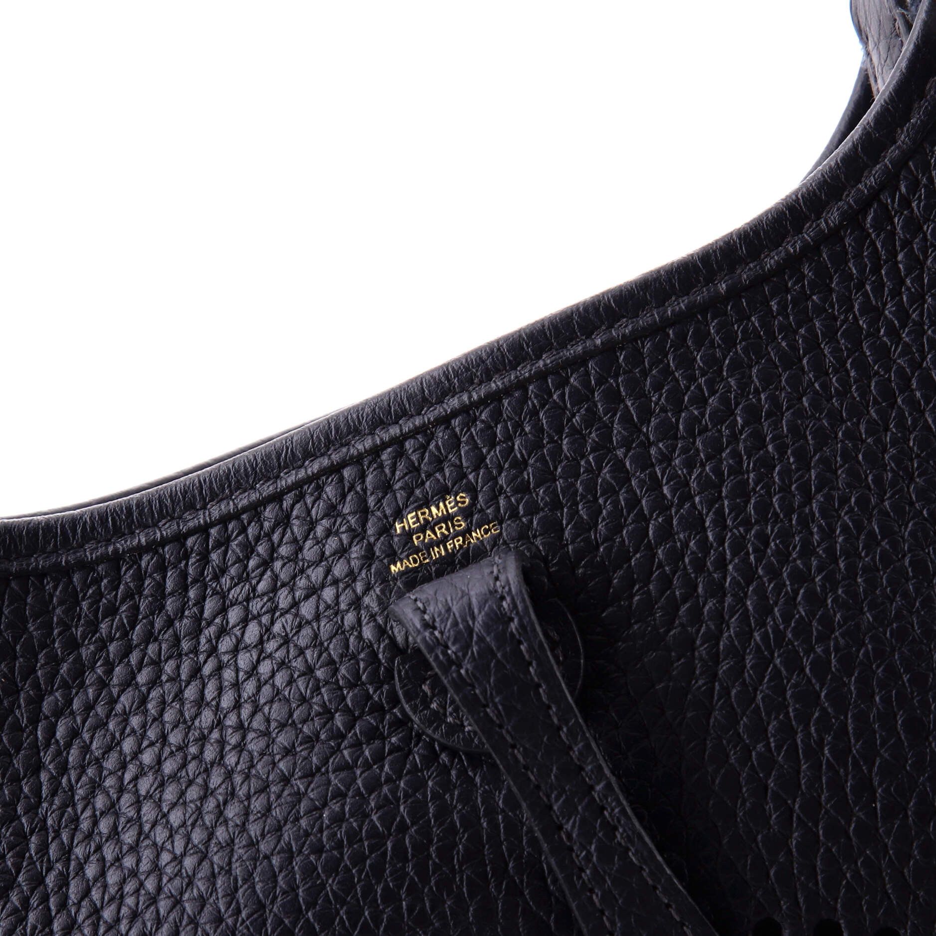 Hermes Evelyne Bag Gen III Size ONE SIZE - 8 Thumbnail