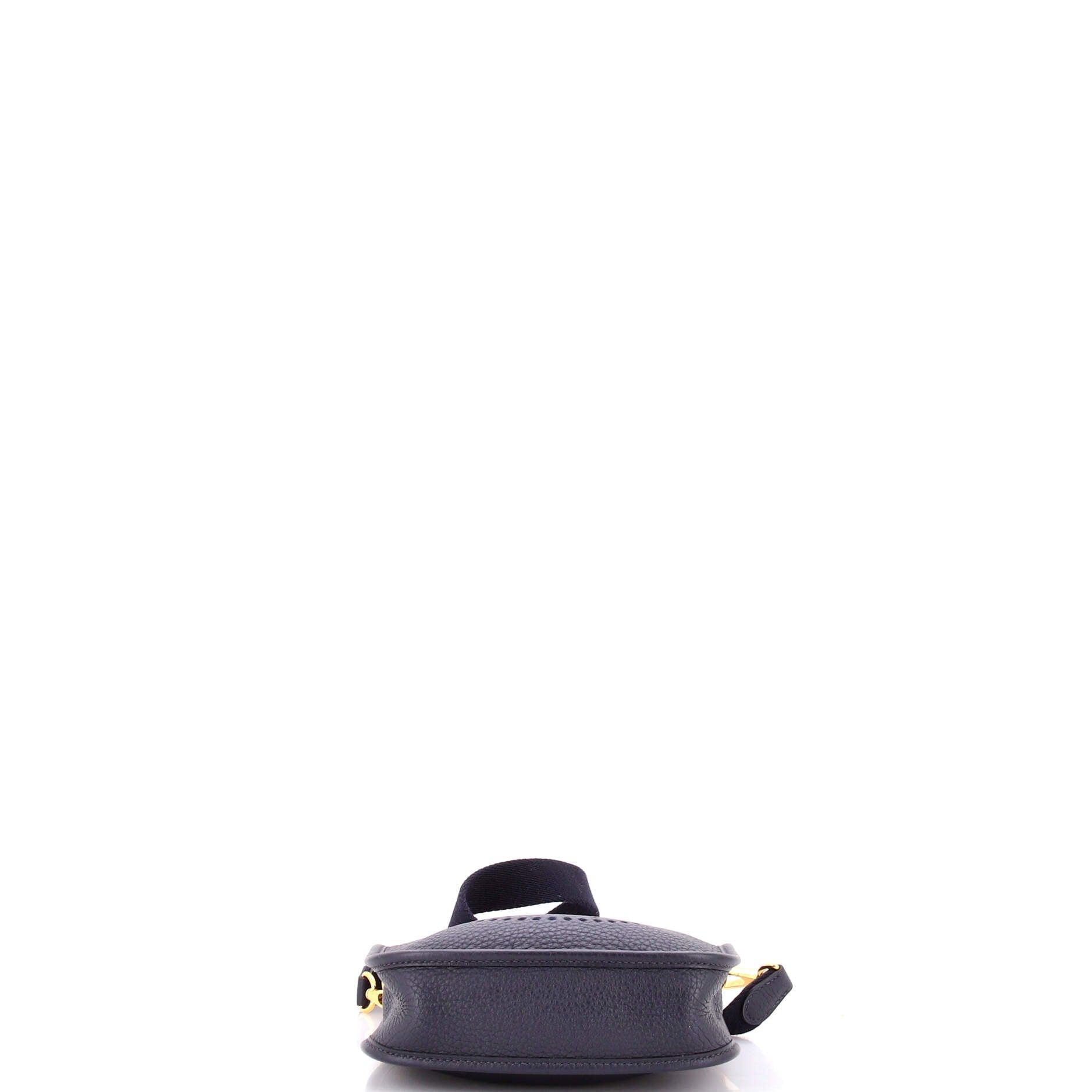 Hermes Evelyne Bag Gen III Size ONE SIZE - 4 Thumbnail