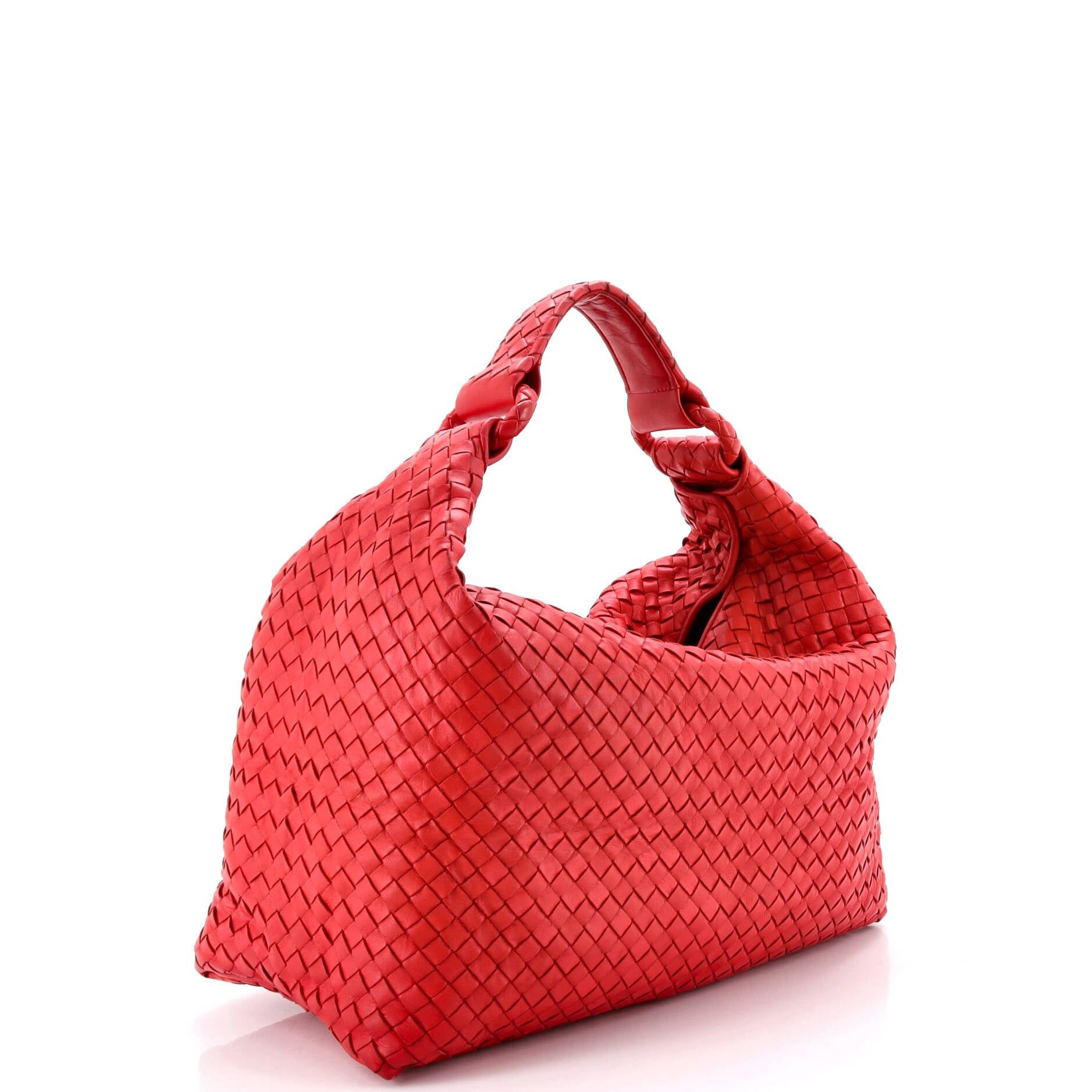 Bottega Veneta Sloane Hobo Size ONE SIZE - 2 Thumbnail