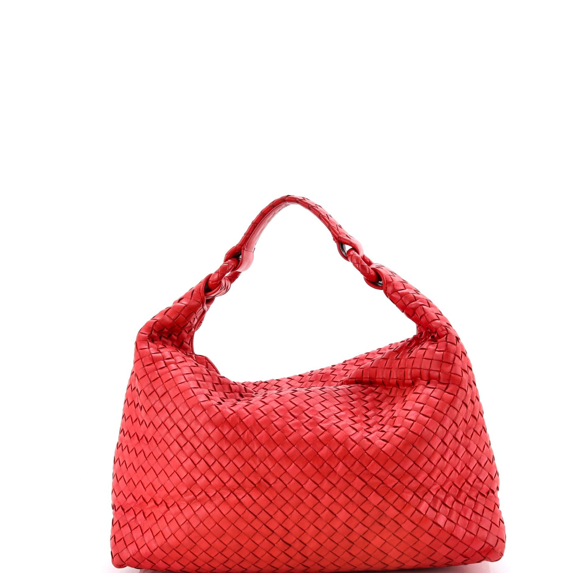 Bottega Veneta Sloane Hobo Size ONE SIZE - 3 Thumbnail