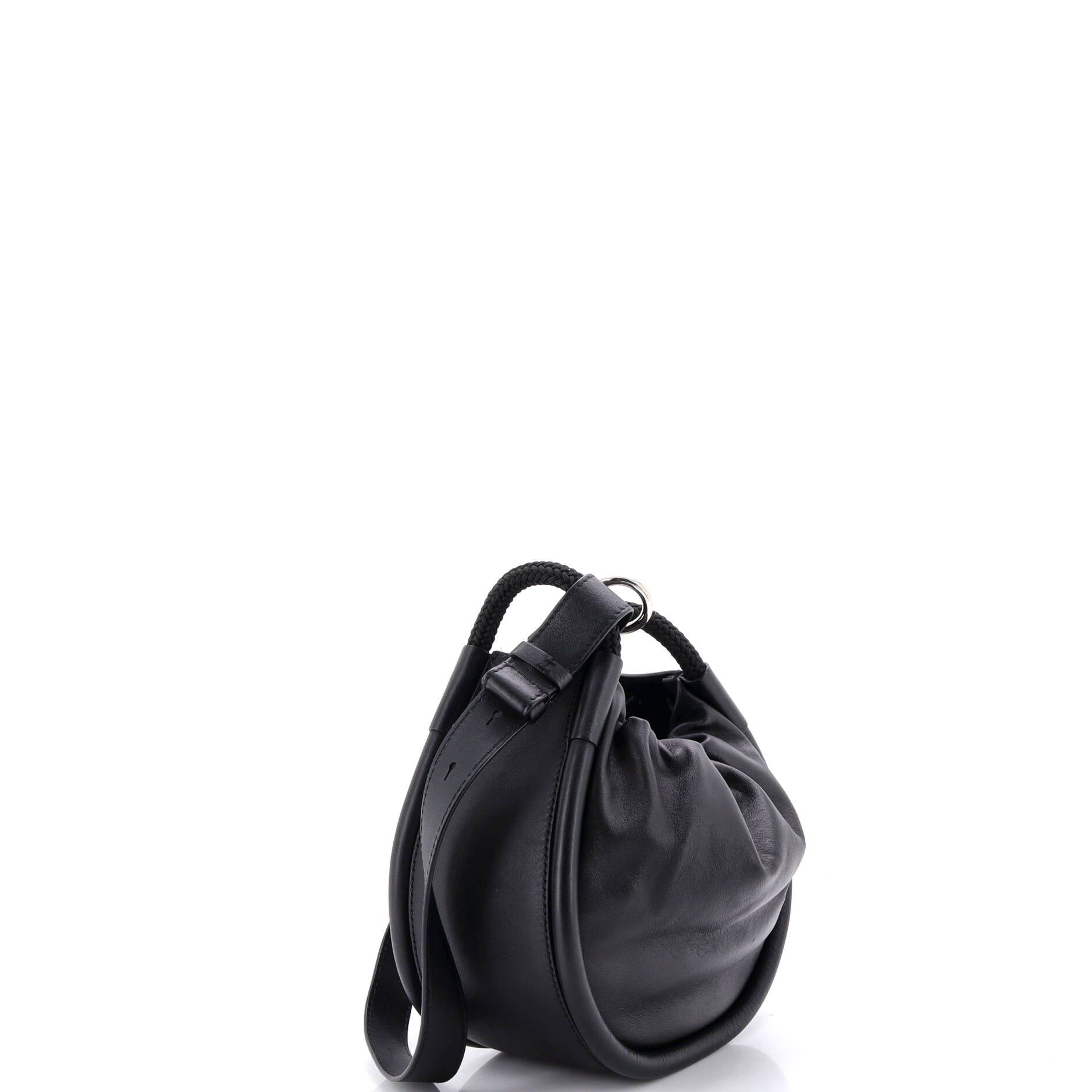 Proenza Schouler Canteen Bag Size ONE SIZE - 2 Thumbnail