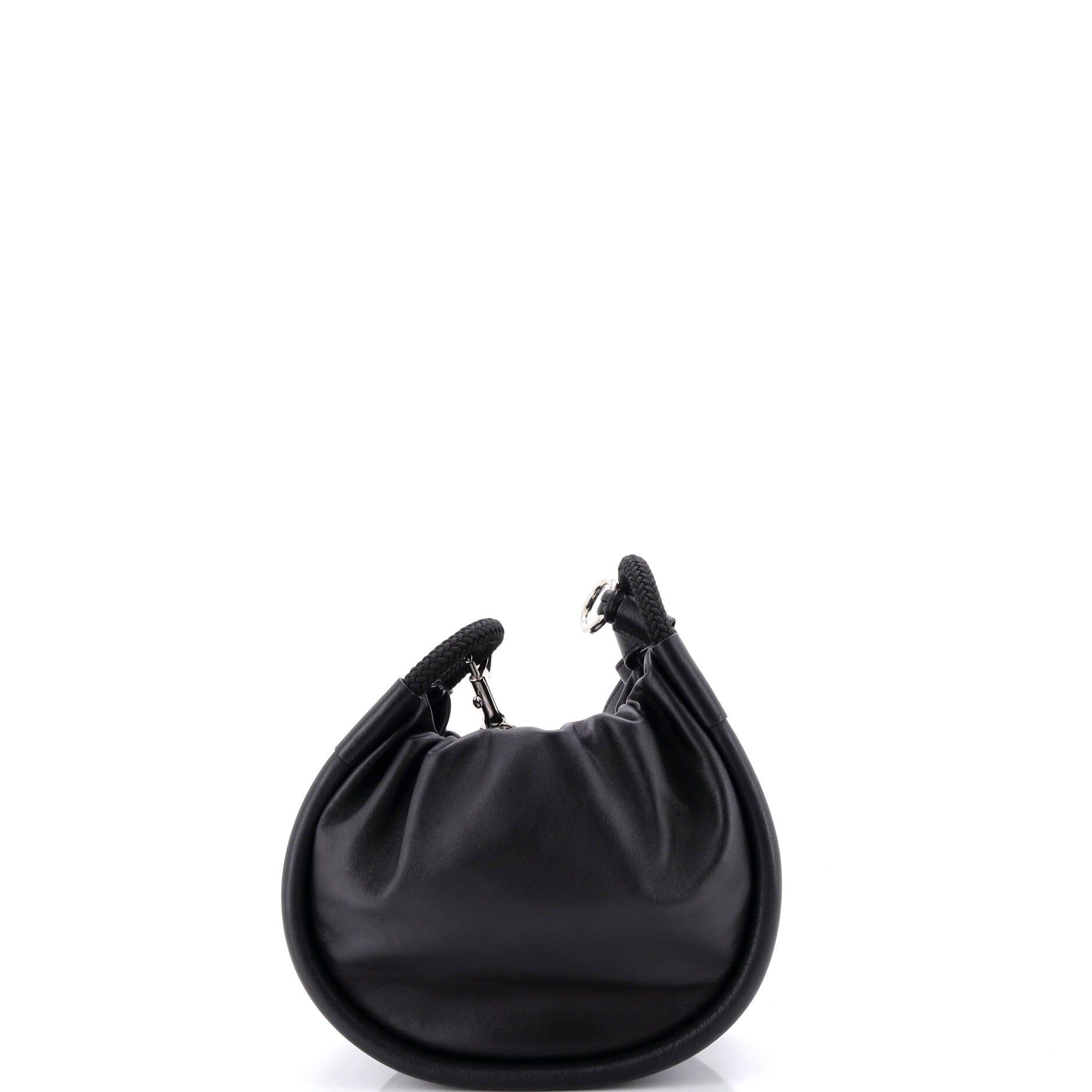 Proenza Schouler Canteen Bag Size ONE SIZE - 3 Thumbnail