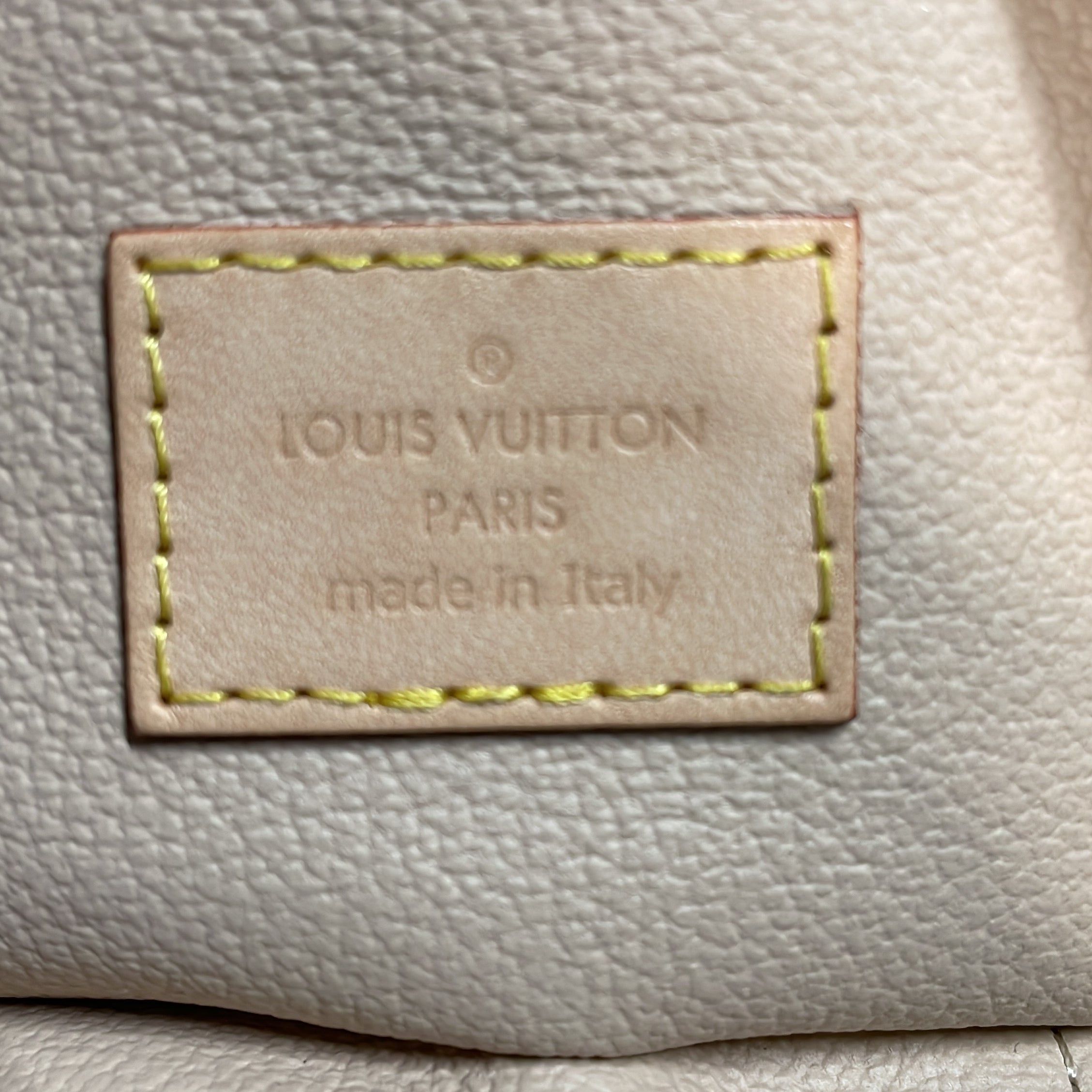 Louis Vuitton Nice Vanity Case Size ONE SIZE - 8 Thumbnail