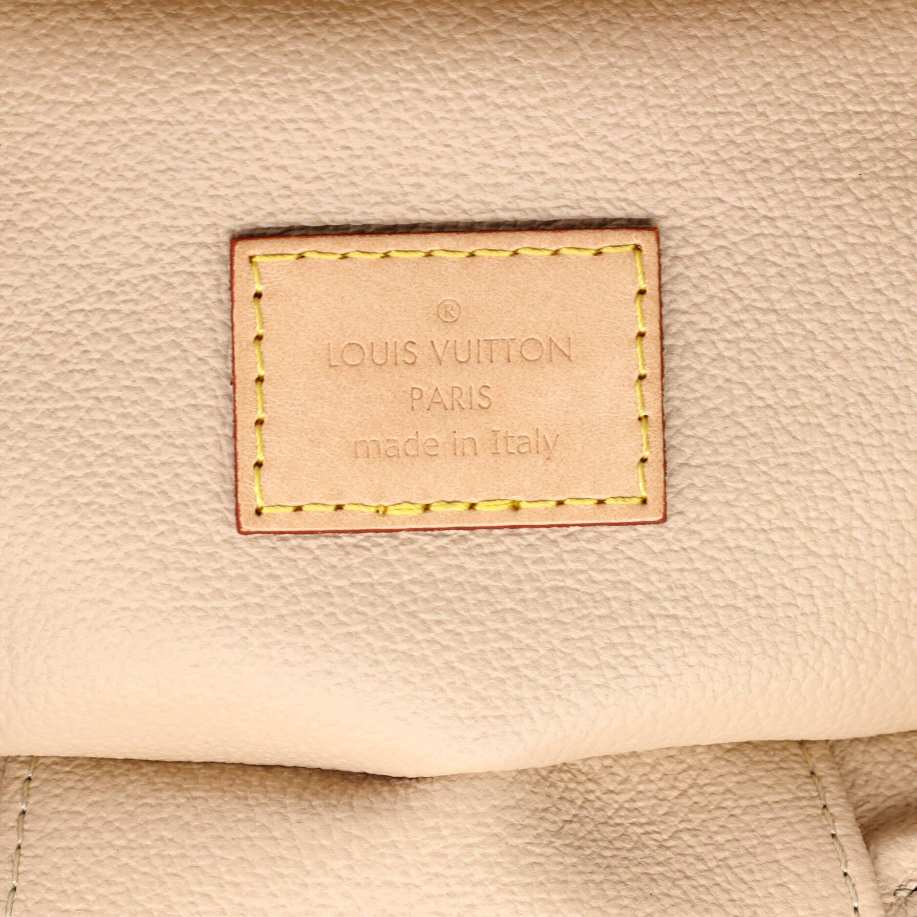 Louis Vuitton Nice Vanity Case Size ONE SIZE - 7 Thumbnail