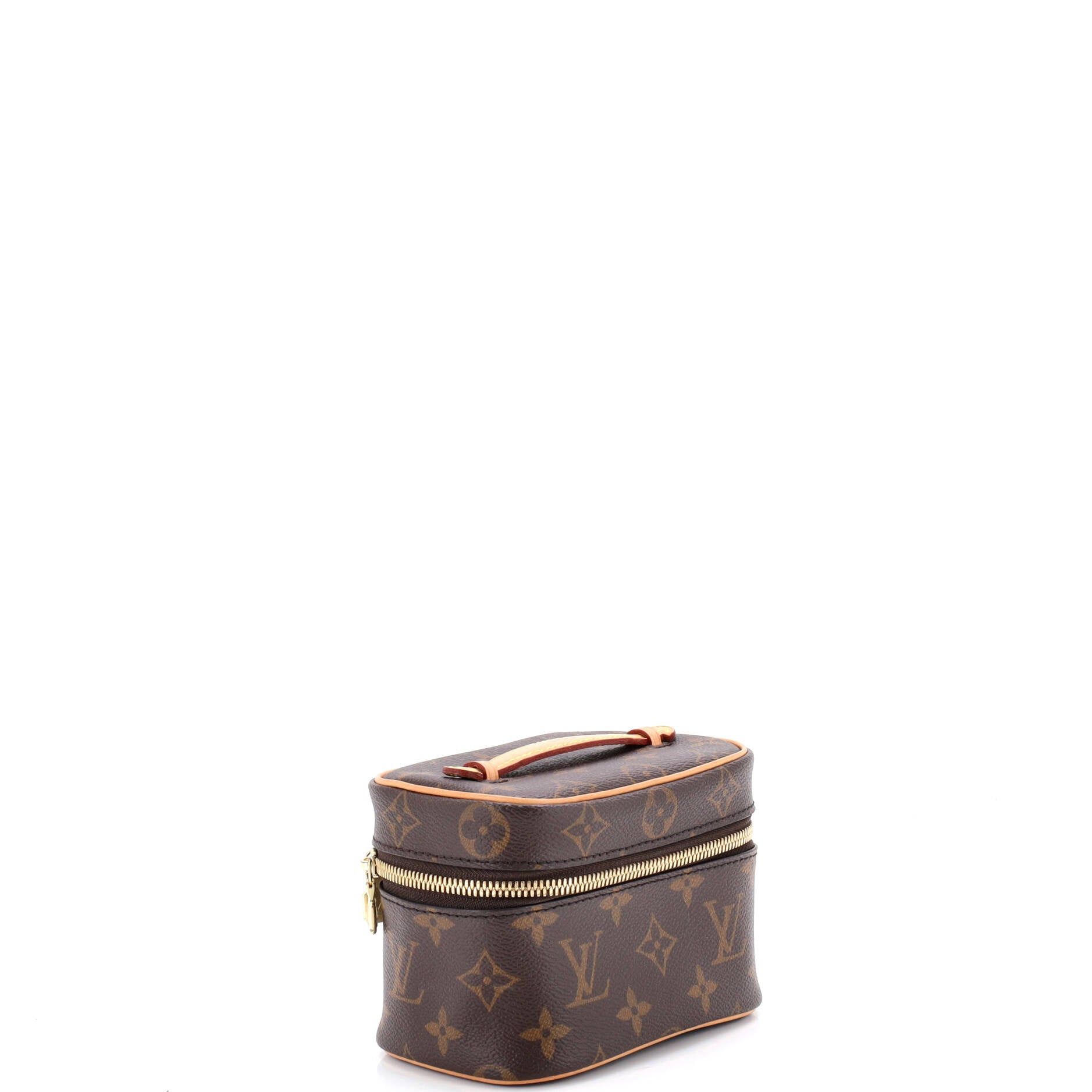 Louis Vuitton Nice Vanity Case Size ONE SIZE - 2 Thumbnail