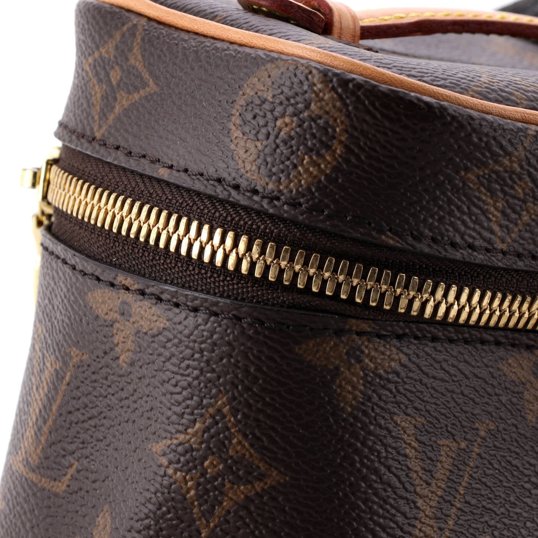 Louis Vuitton Nice Vanity Case Size ONE SIZE - 6 Thumbnail