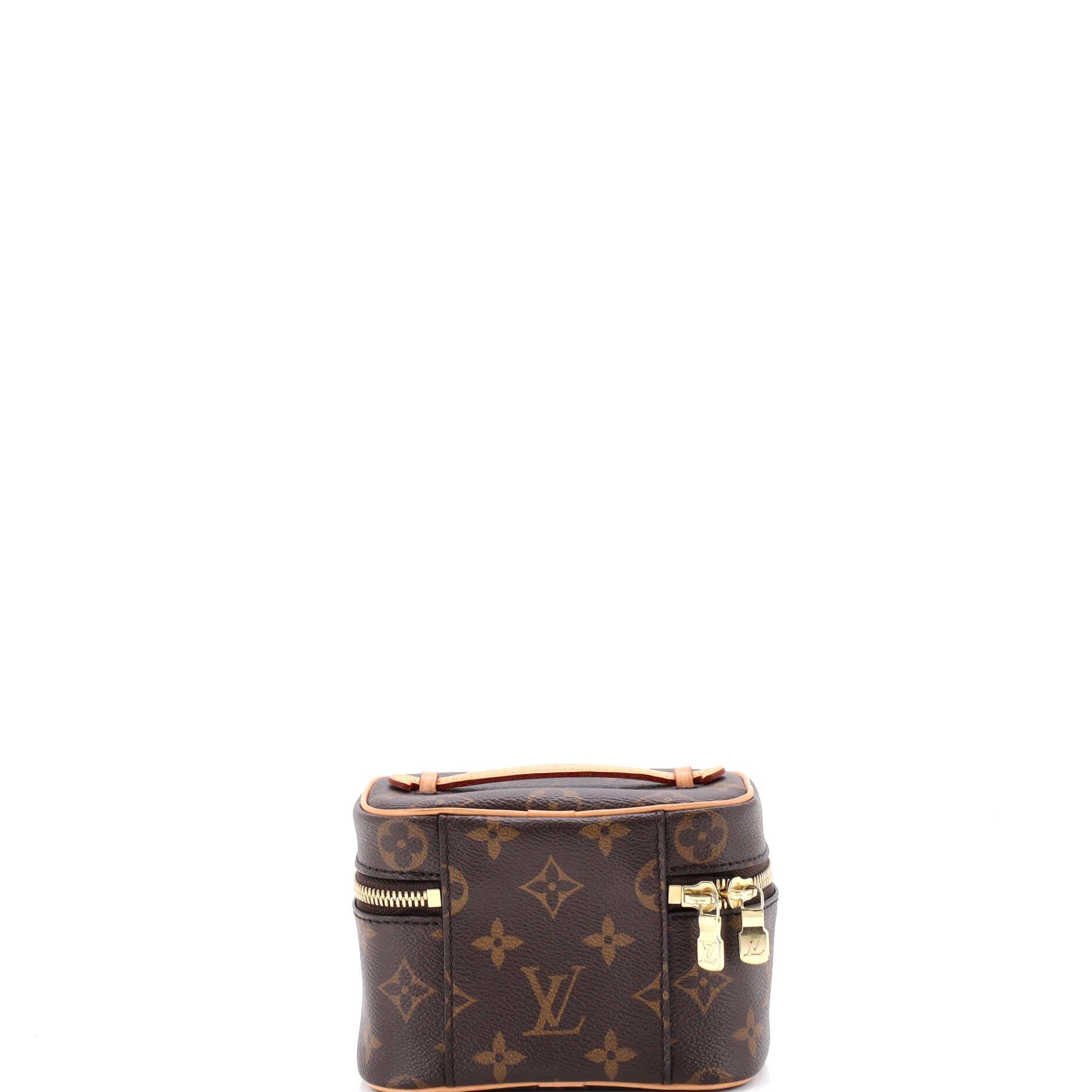 Louis Vuitton Nice Vanity Case Size ONE SIZE - 3 Thumbnail