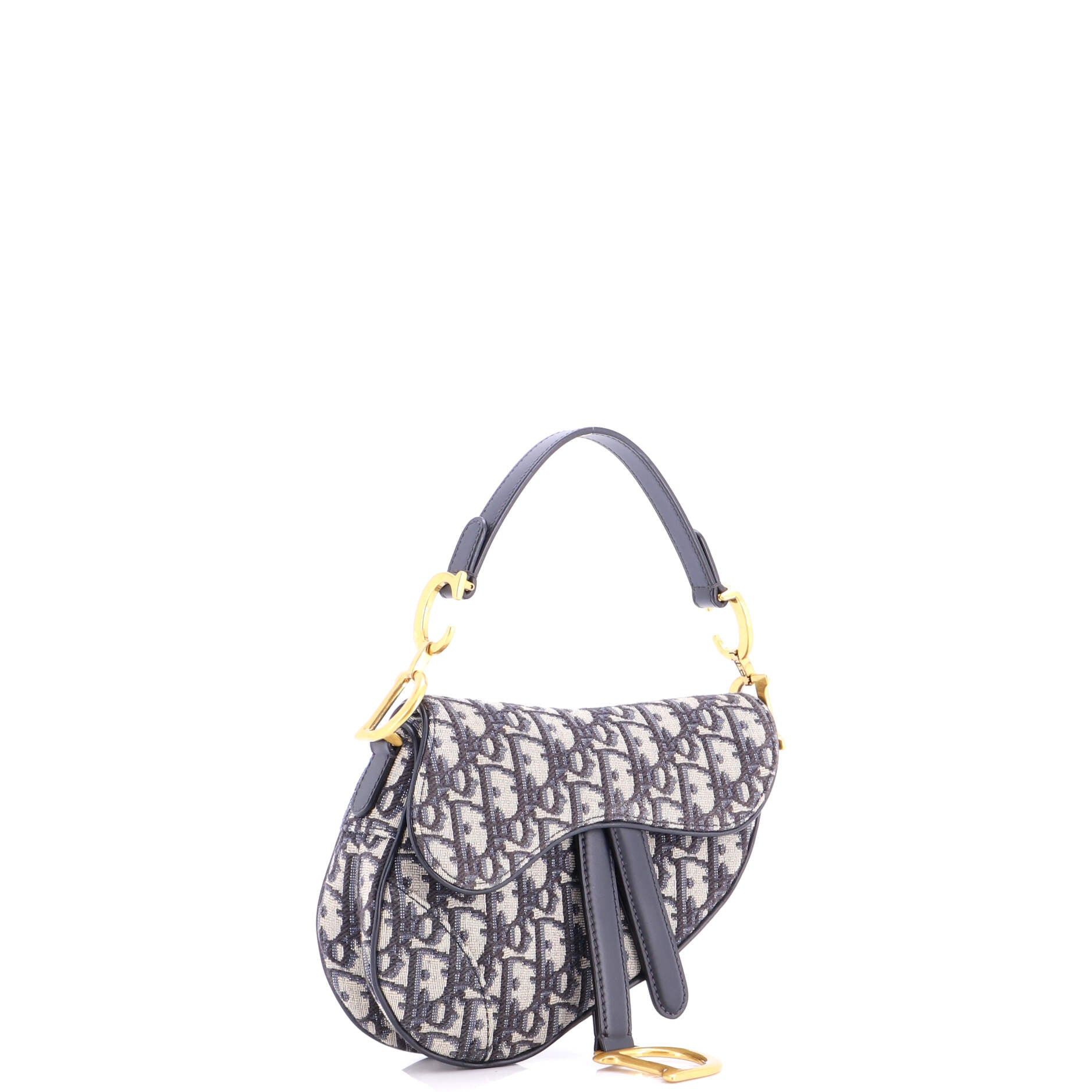 Dior Saddle Handbag Size ONE SIZE - 2 Thumbnail