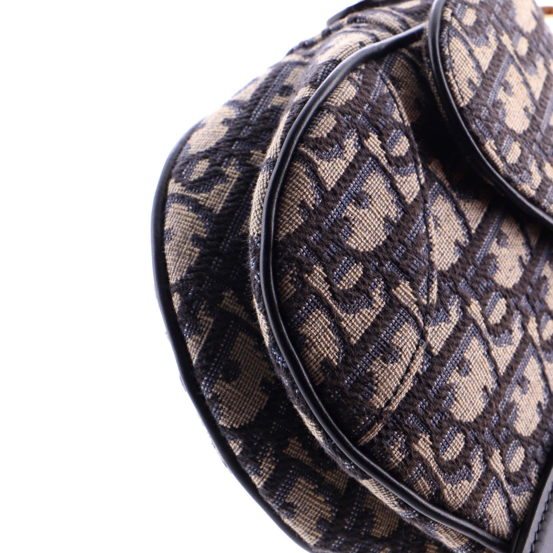 Dior Saddle Handbag Size ONE SIZE - 6 Thumbnail