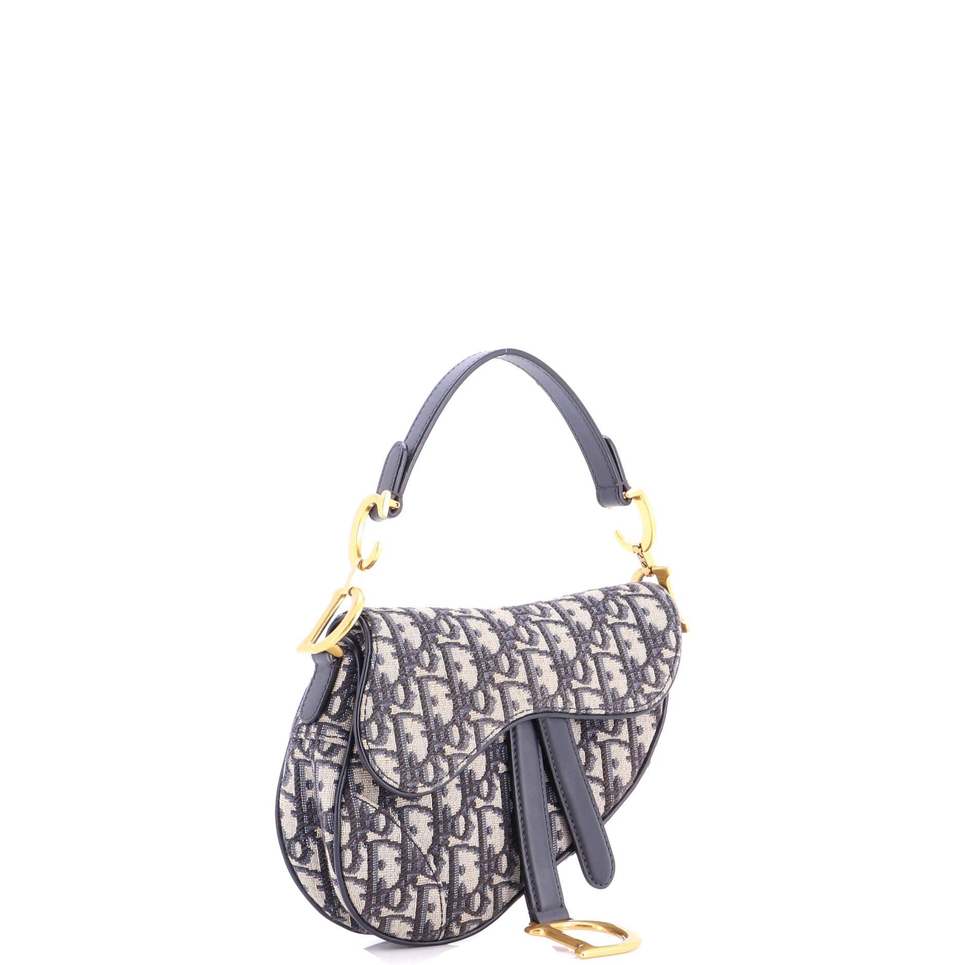 Dior Saddle Handbag Size ONE SIZE - 2 Thumbnail