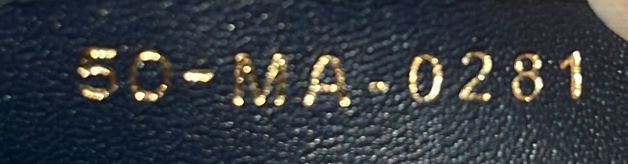 Dior Saddle Handbag Size ONE SIZE - 6 Thumbnail
