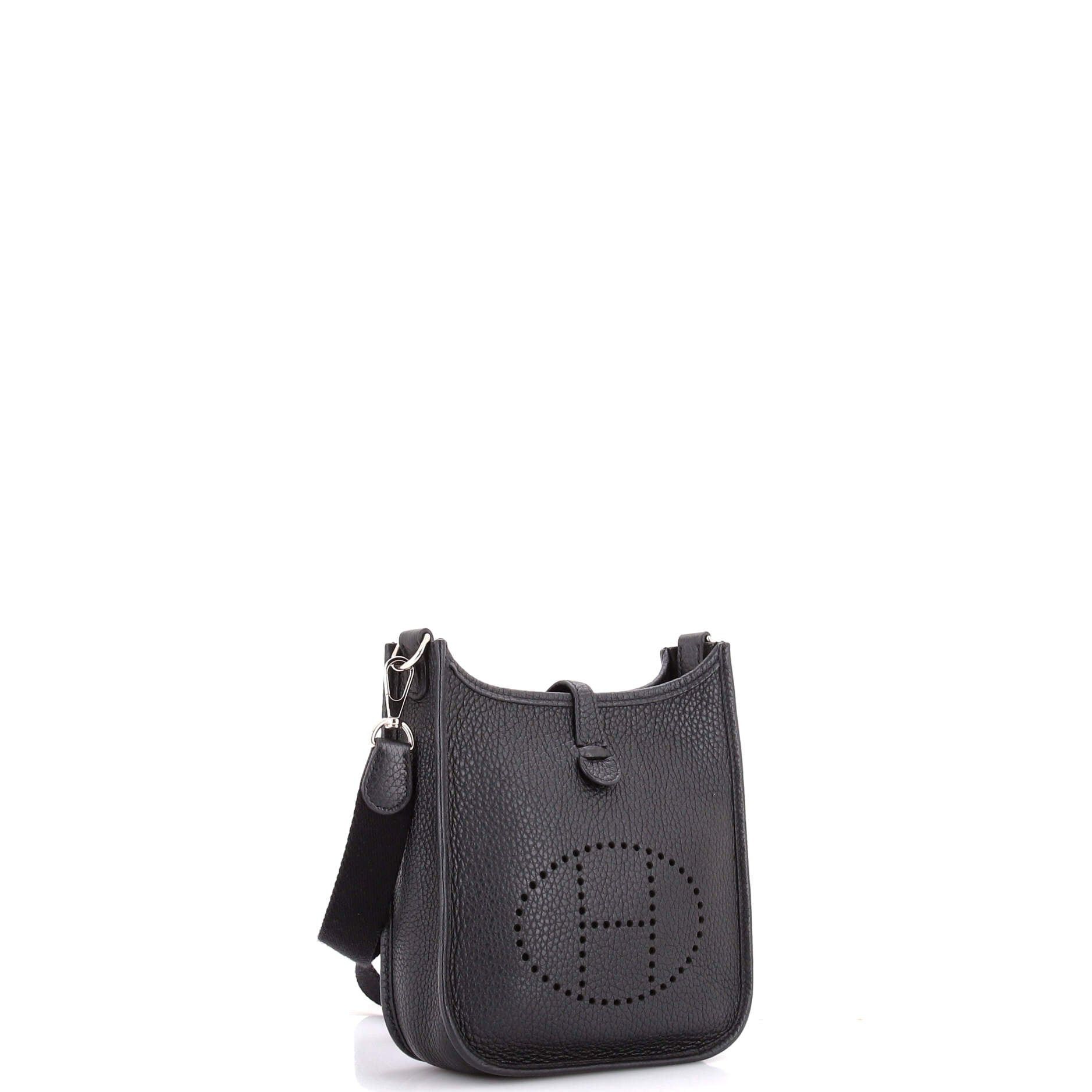 Hermes Evelyne Bag Gen III Size ONE SIZE - 2 Thumbnail