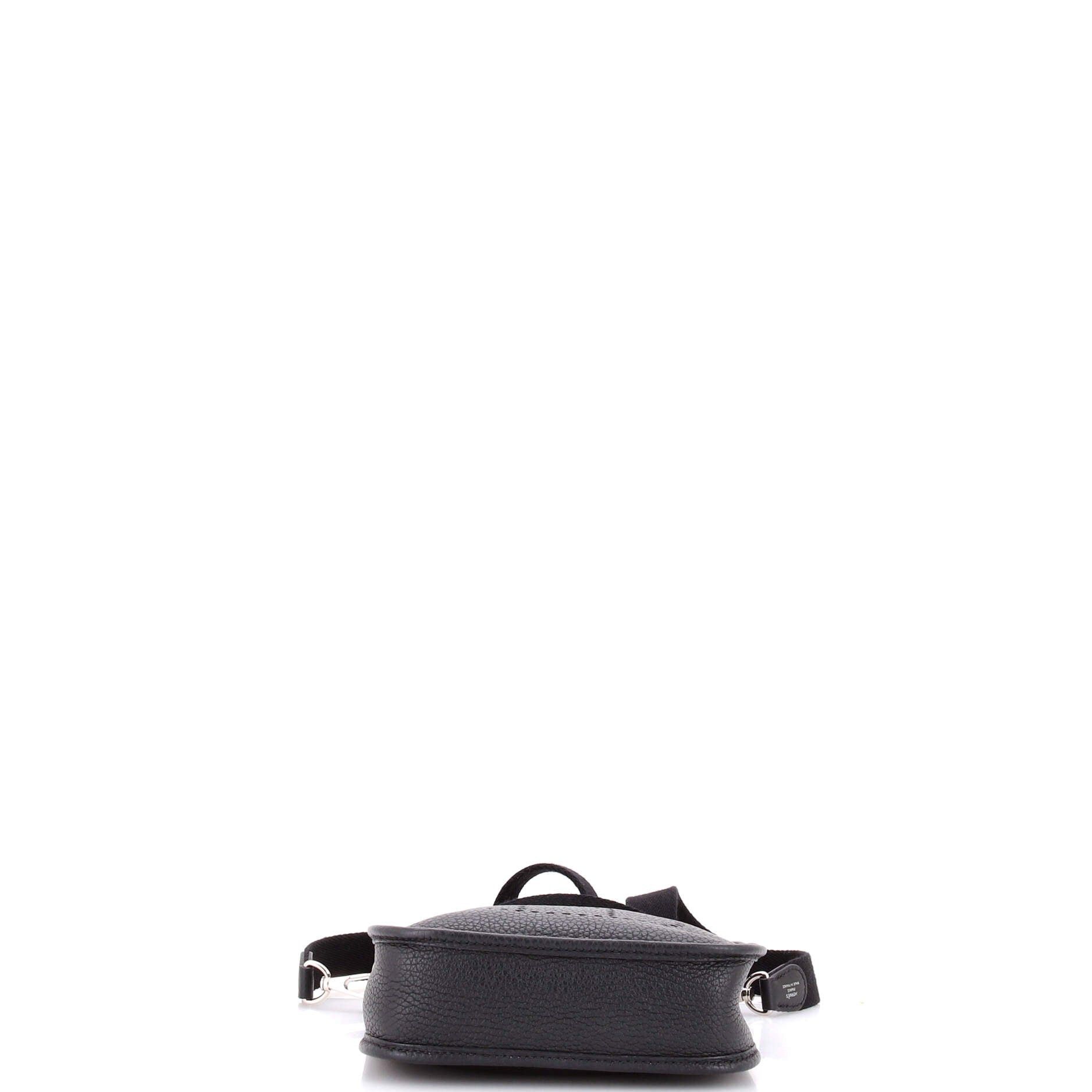 Hermes Evelyne Bag Gen III Size ONE SIZE - 4 Thumbnail