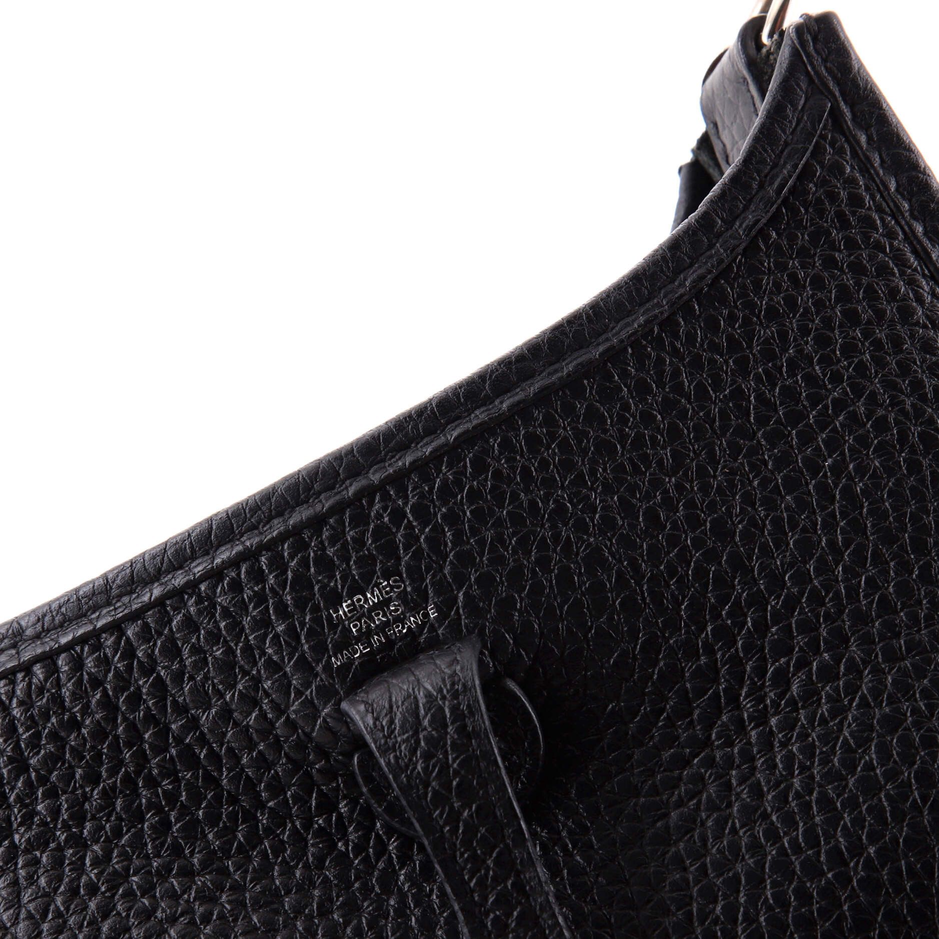 Hermes Evelyne Bag Gen III Size ONE SIZE - 7 Thumbnail