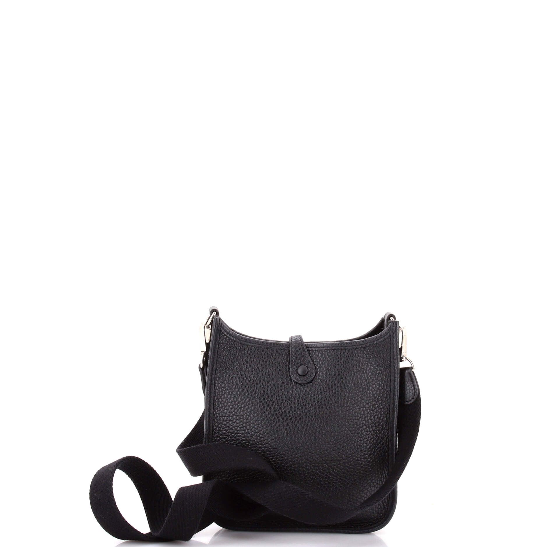 Hermes Evelyne Bag Gen III Size ONE SIZE - 3 Thumbnail