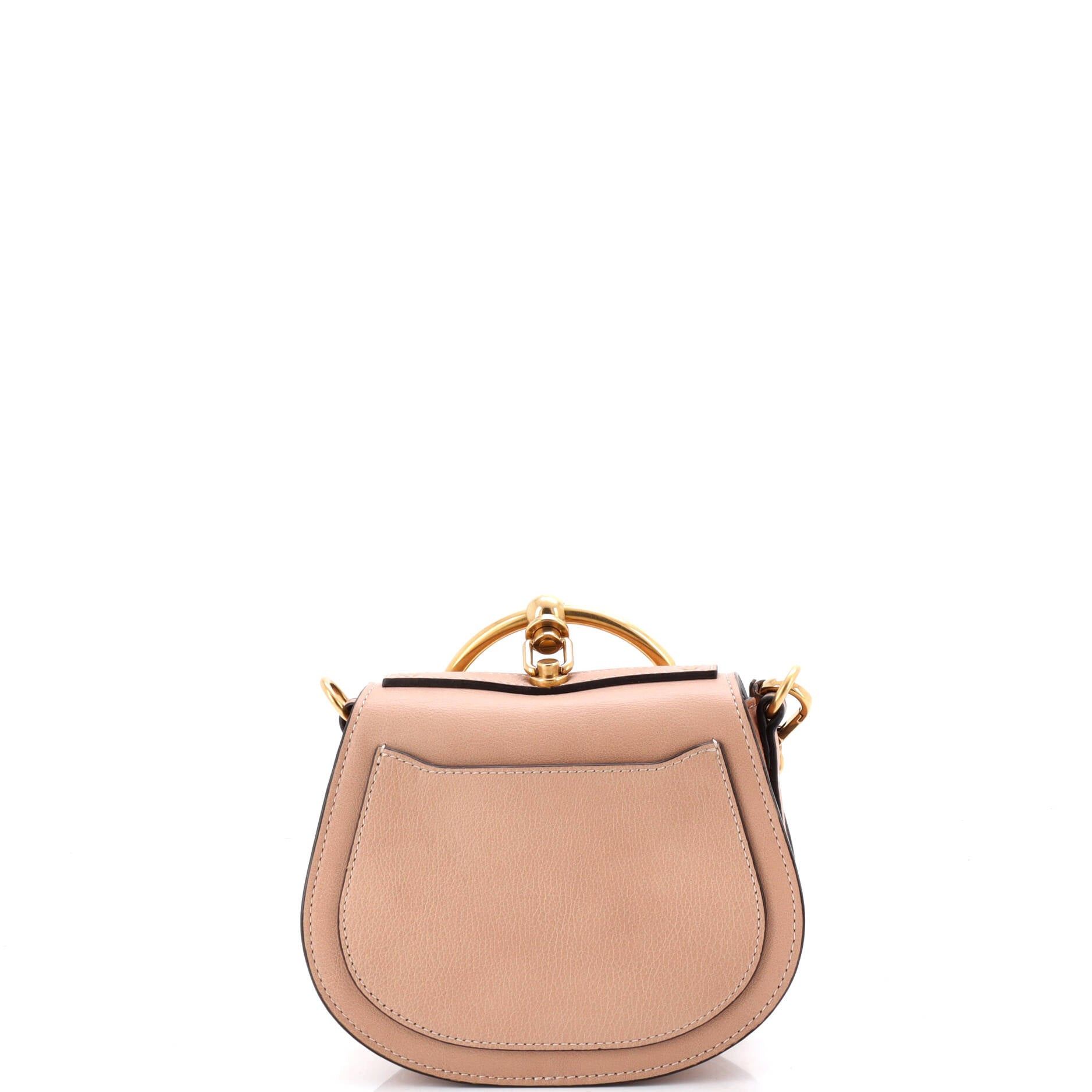 Chloe Nile Crossbody Bag Size ONE SIZE - 3 Thumbnail