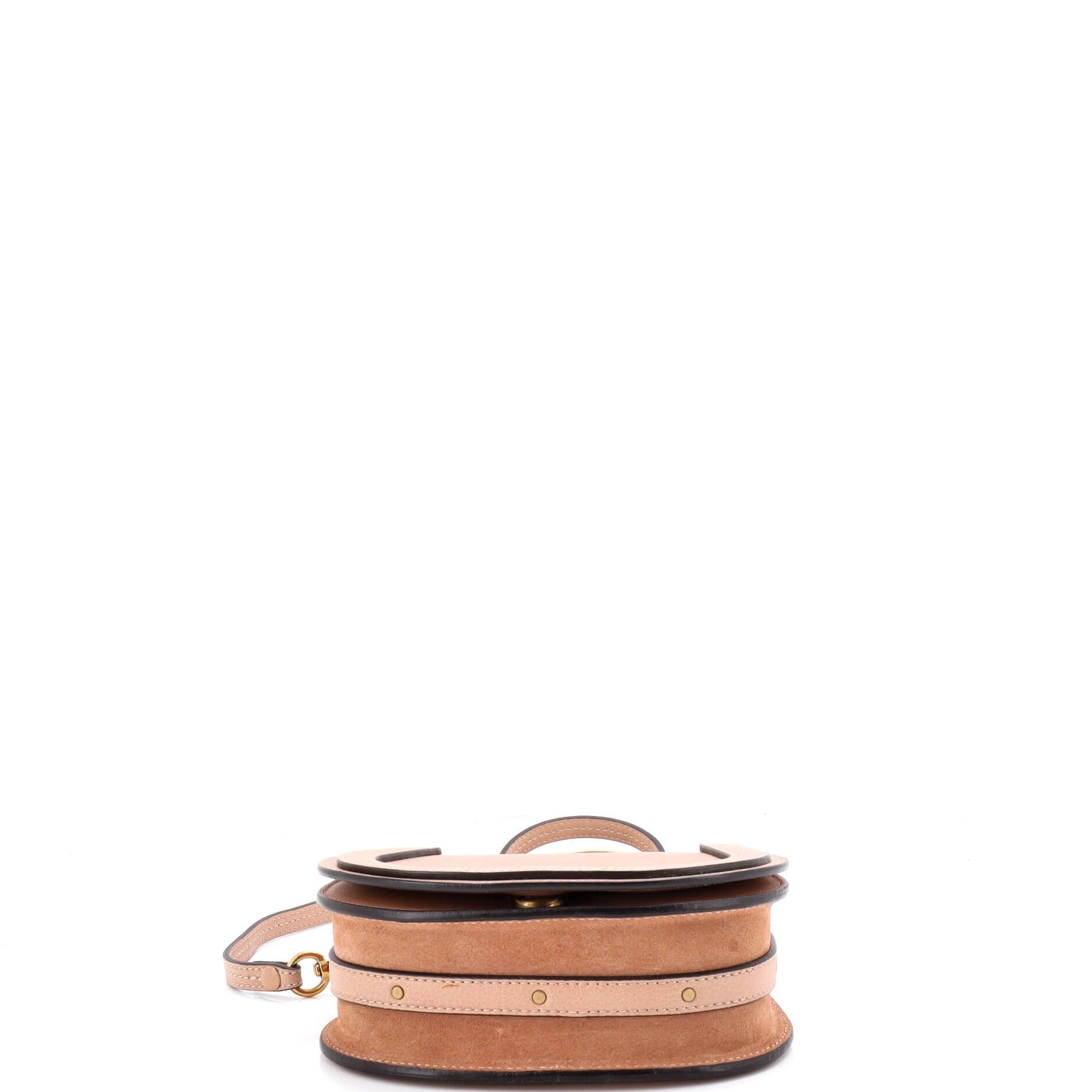 Chloe Nile Crossbody Bag Size ONE SIZE - 4 Thumbnail