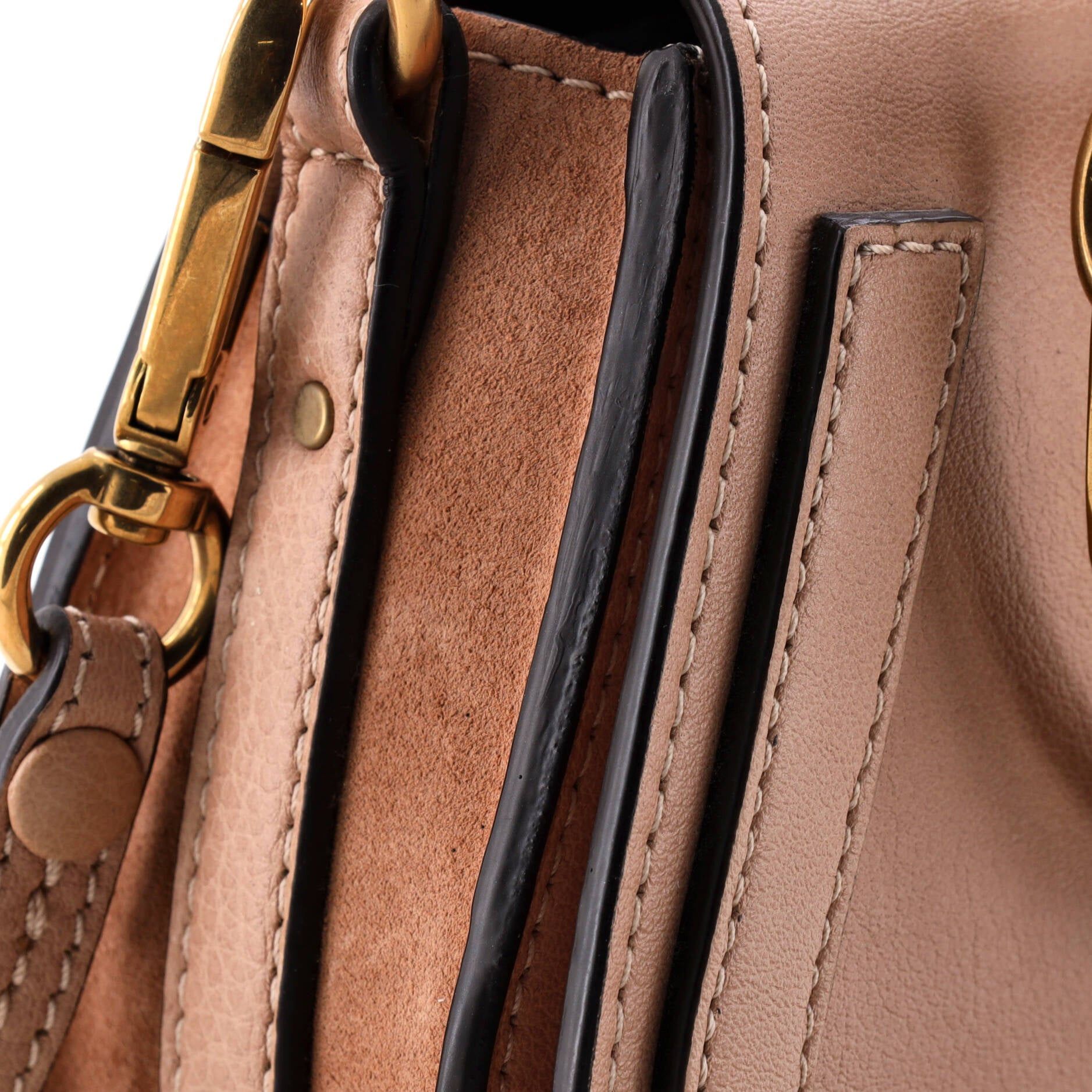 Chloe Nile Crossbody Bag Size ONE SIZE - 6 Thumbnail