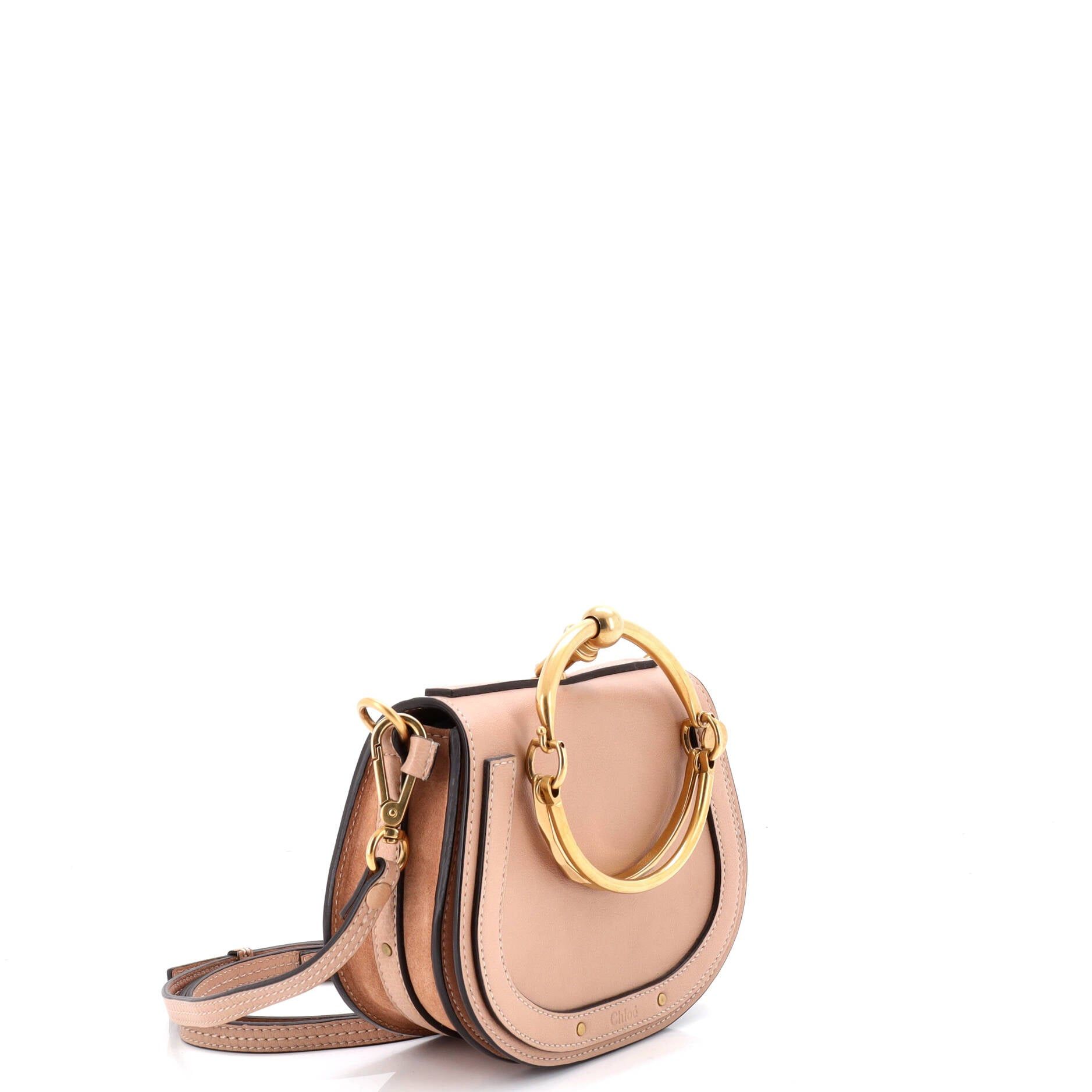 Chloe Nile Crossbody Bag Size ONE SIZE - 2 Thumbnail
