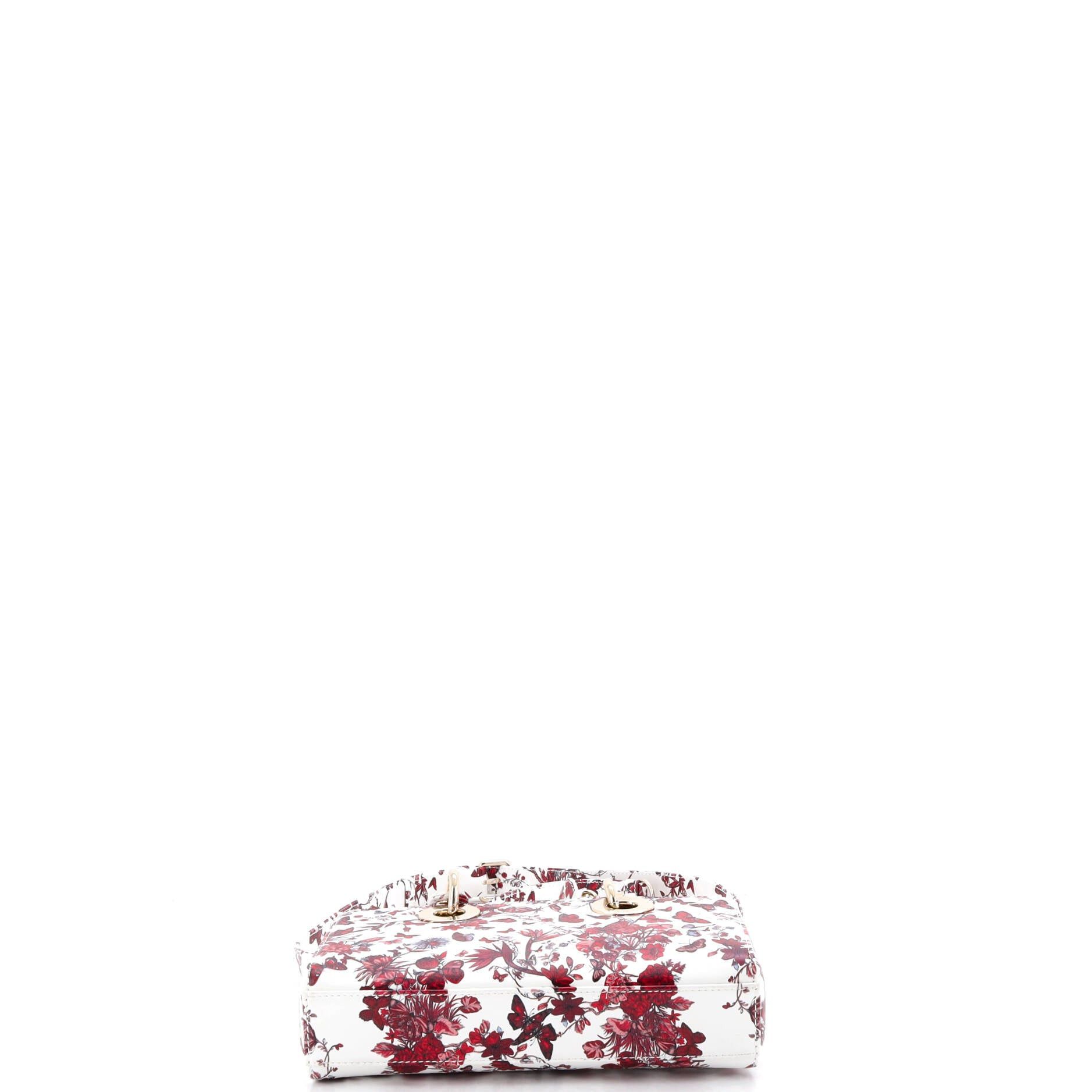 Dior Lady D-Joy Bag Size ONE SIZE - 4 Thumbnail