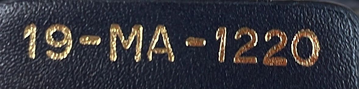 Dior Saddle Handbag Size ONE SIZE - 6 Thumbnail