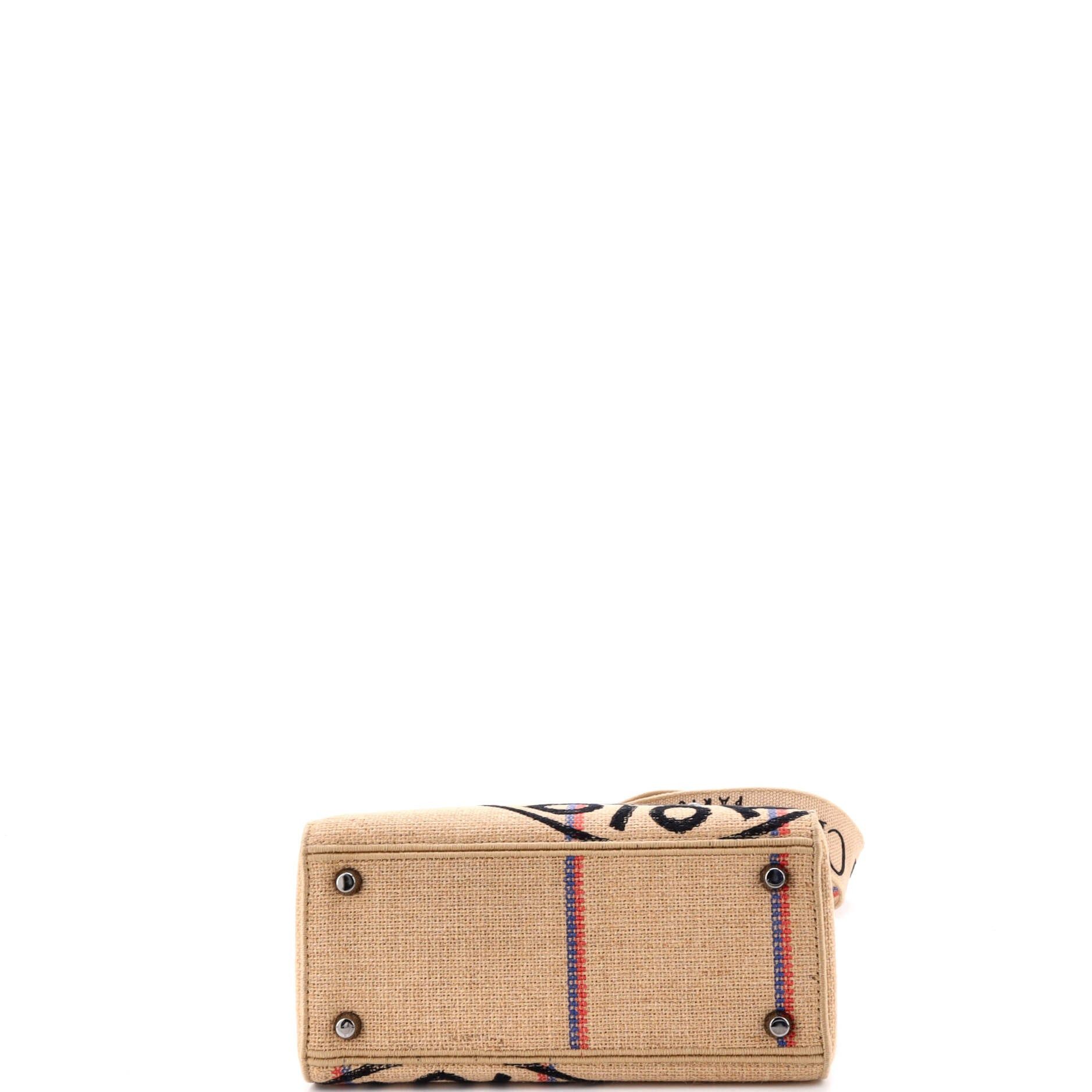 Dior Lady D-Lite Bag Size ONE SIZE - 4 Thumbnail