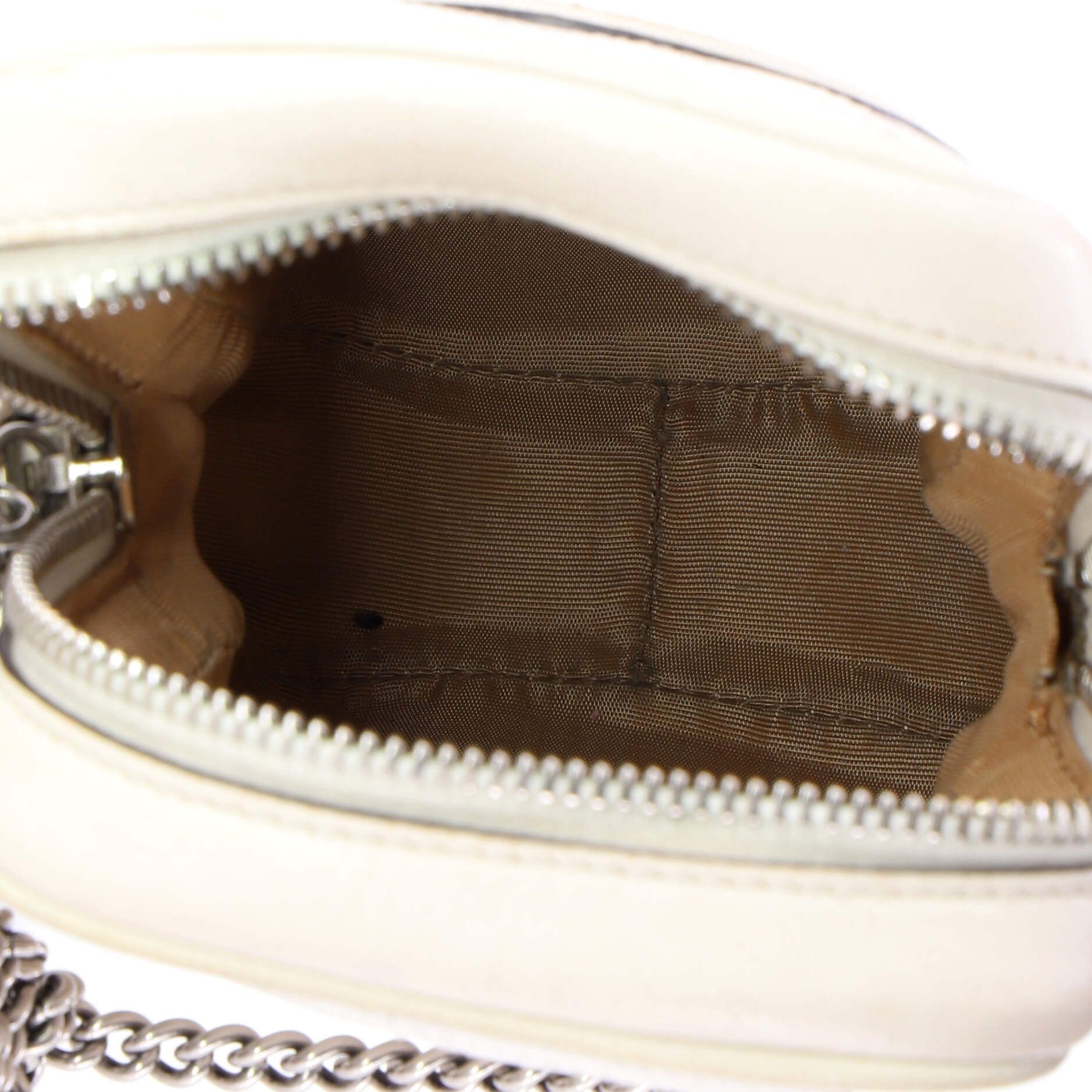 Gucci Blondie NM Crossbody Bag Size ONE SIZE - 5 Thumbnail