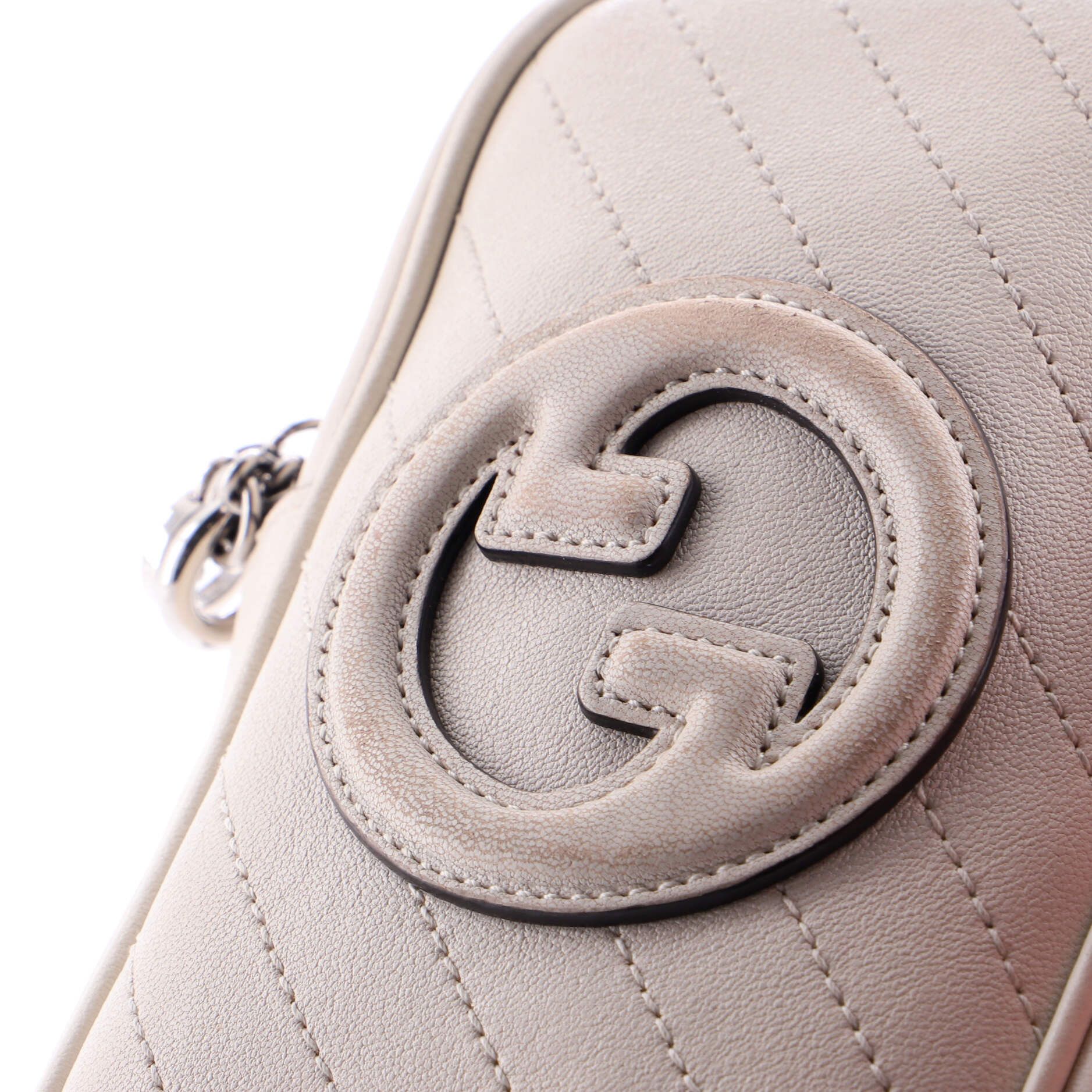Gucci Blondie NM Crossbody Bag Size ONE SIZE - 8 Thumbnail
