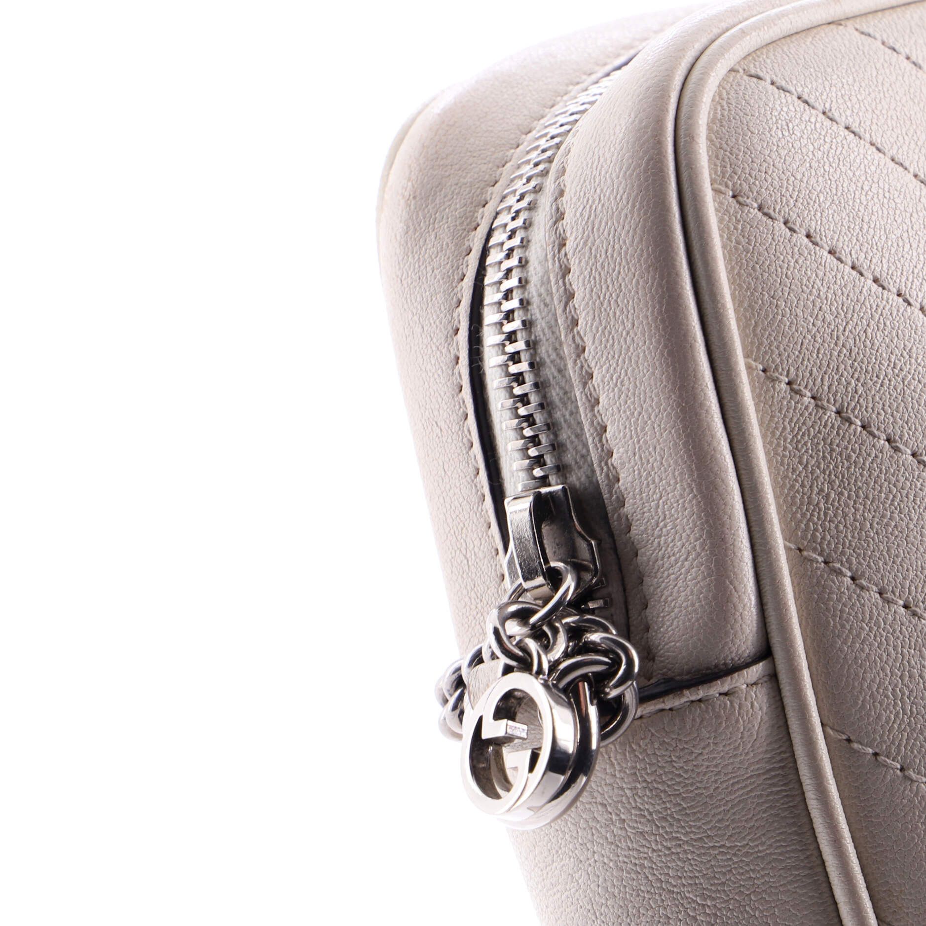 Gucci Blondie NM Crossbody Bag Size ONE SIZE - 7 Thumbnail