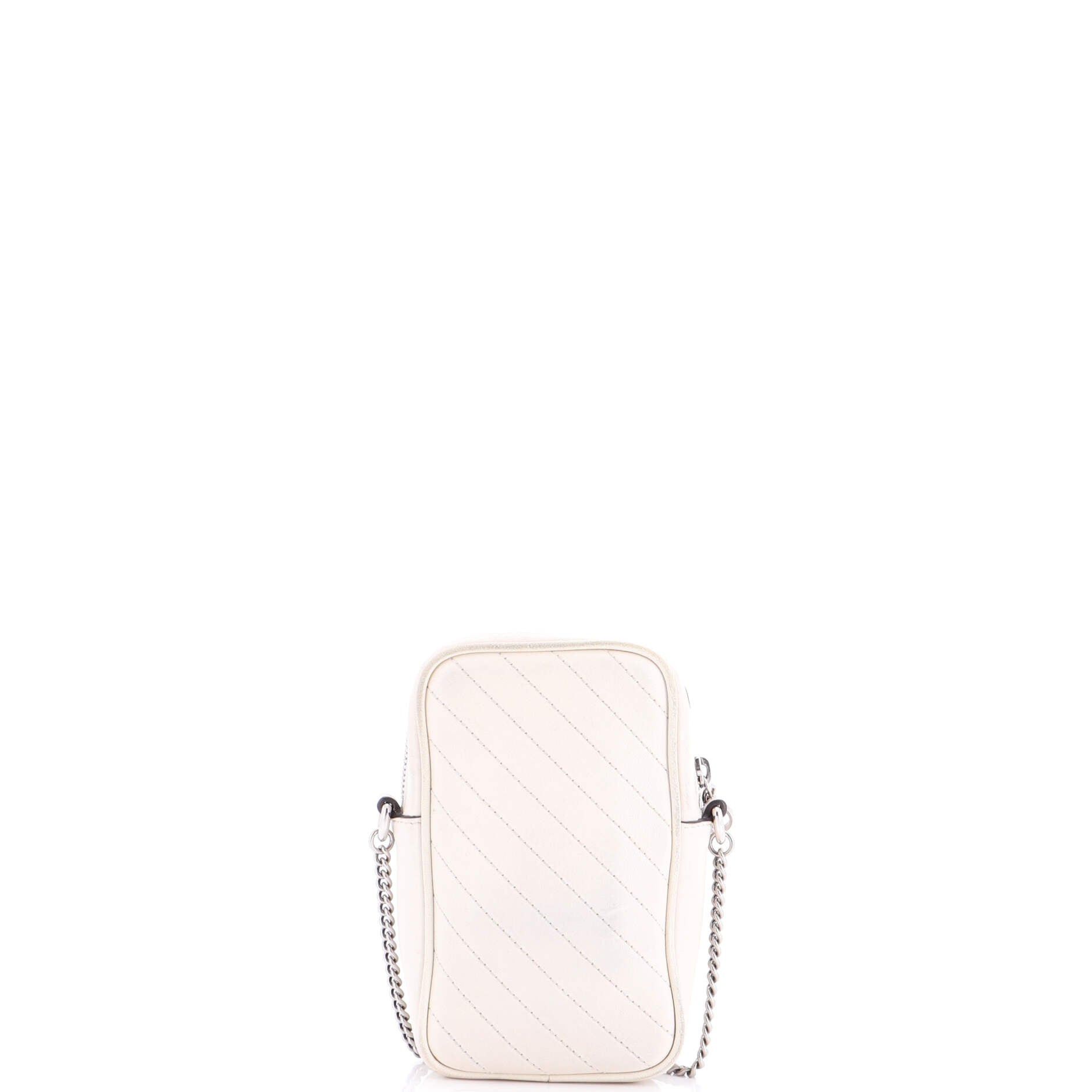 Gucci Blondie NM Crossbody Bag Size ONE SIZE - 3 Thumbnail