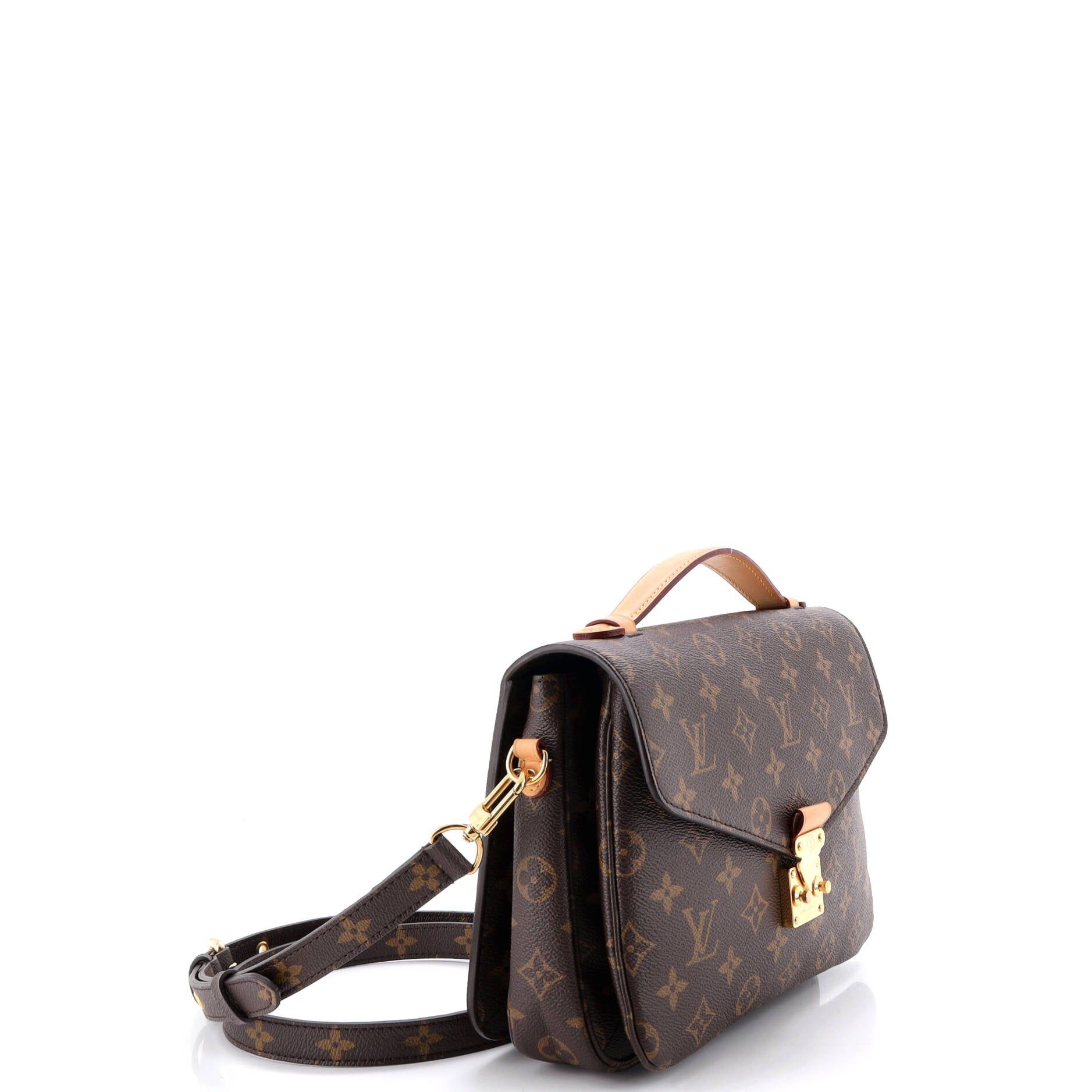 Louis Vuitton Pochette Metis Size ONE SIZE - 2 Thumbnail