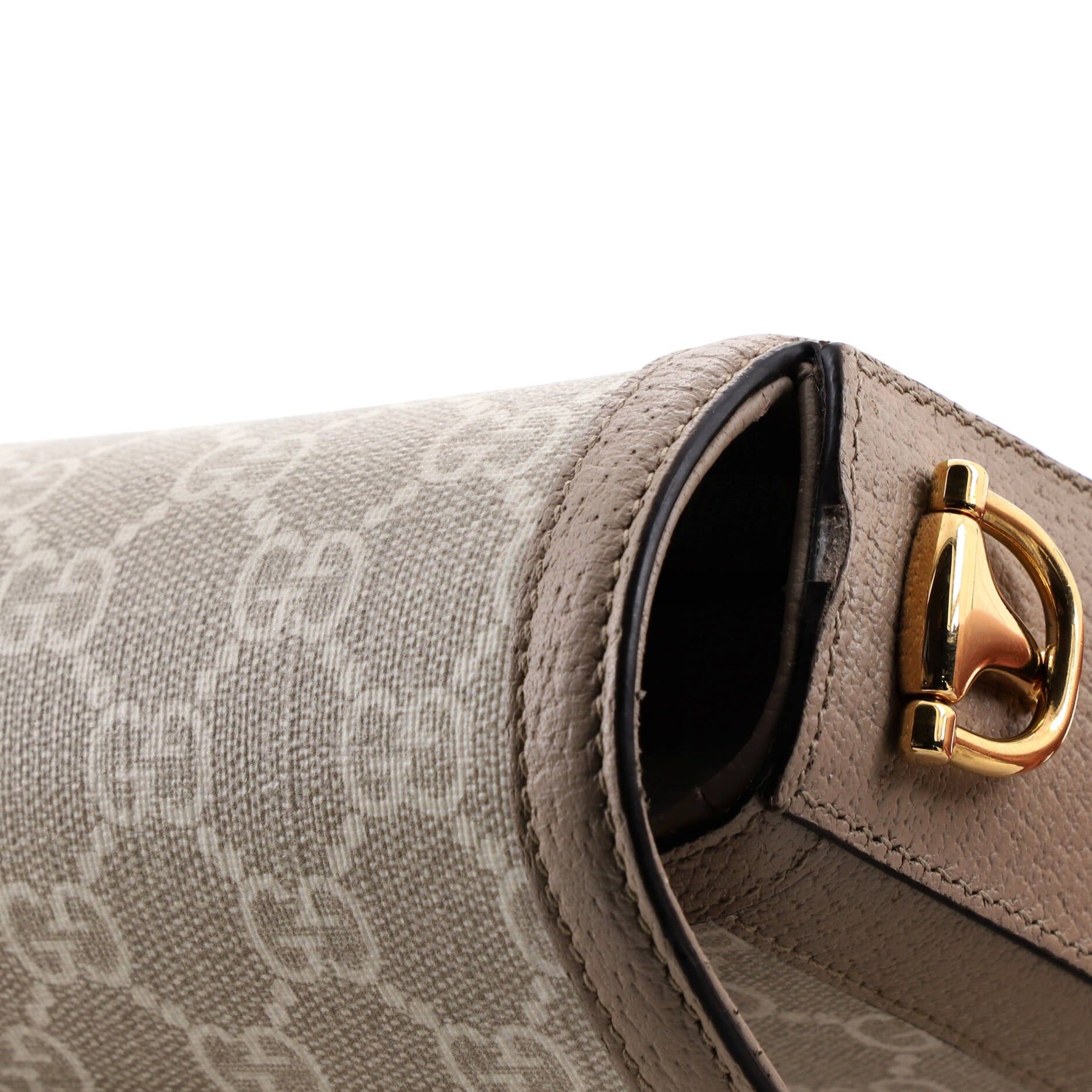 Gucci Horsebit 1955 Shoulder Bag Size ONE SIZE - 6 Thumbnail