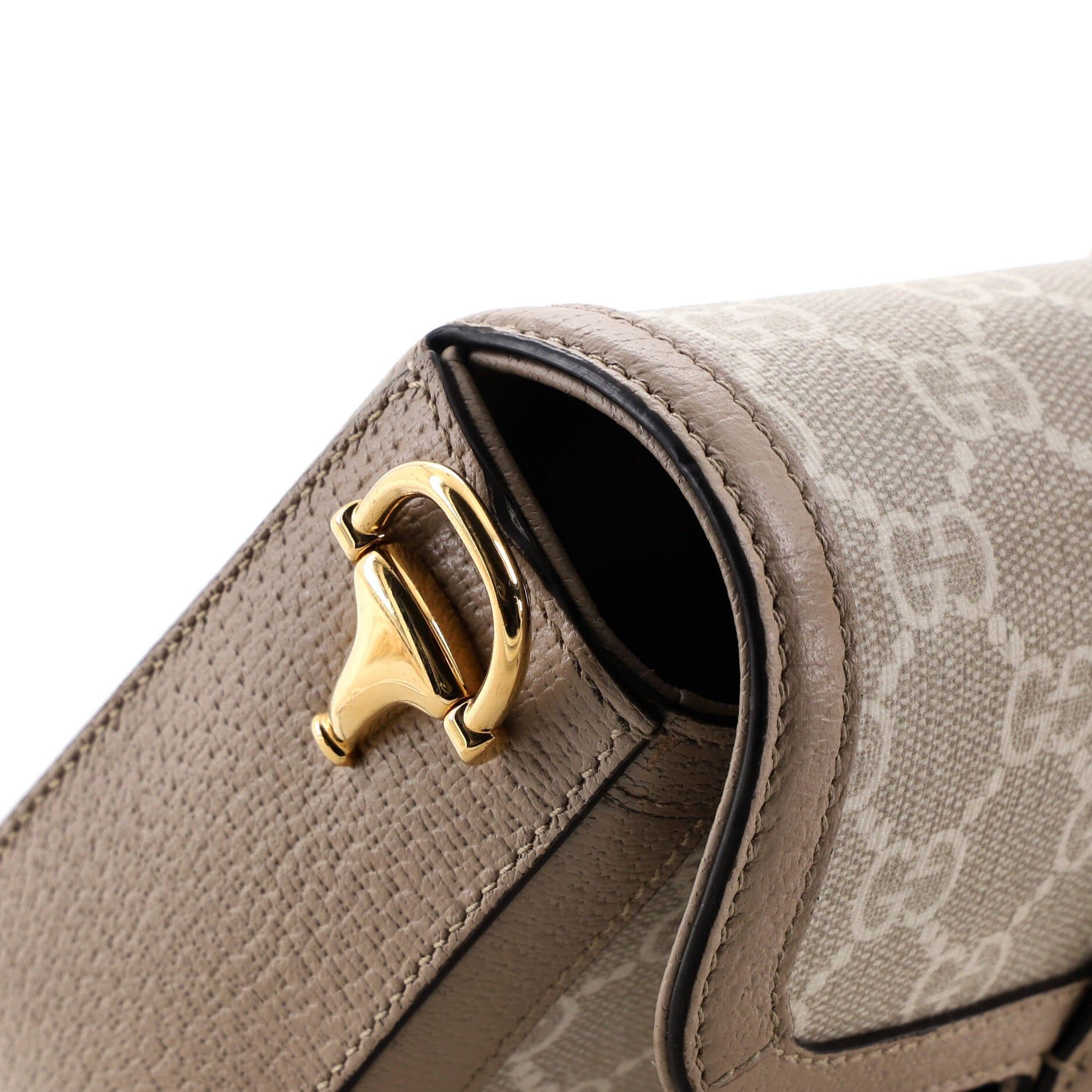 Gucci Horsebit 1955 Shoulder Bag Size ONE SIZE - 7 Thumbnail