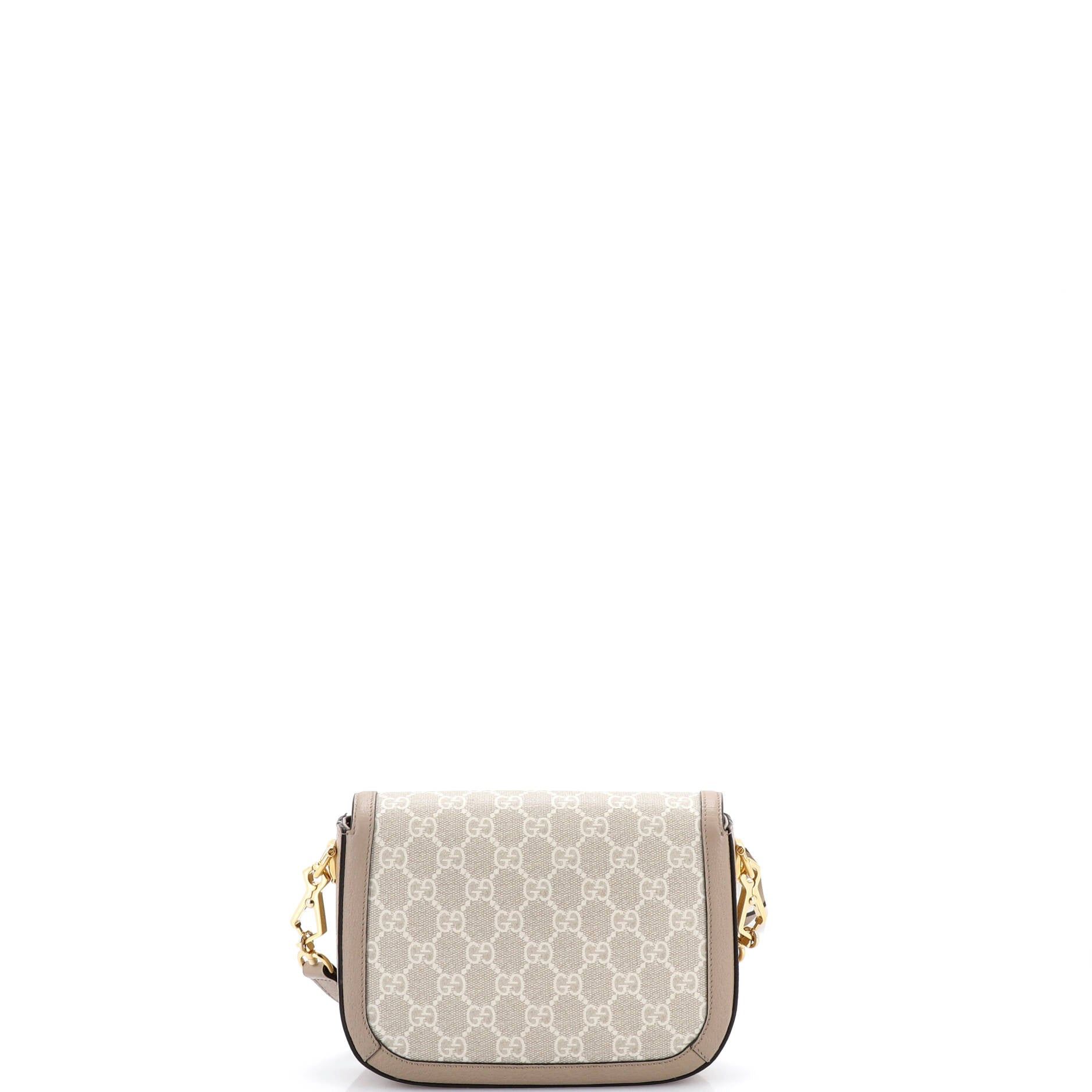 Gucci Horsebit 1955 Shoulder Bag Size ONE SIZE - 3 Thumbnail