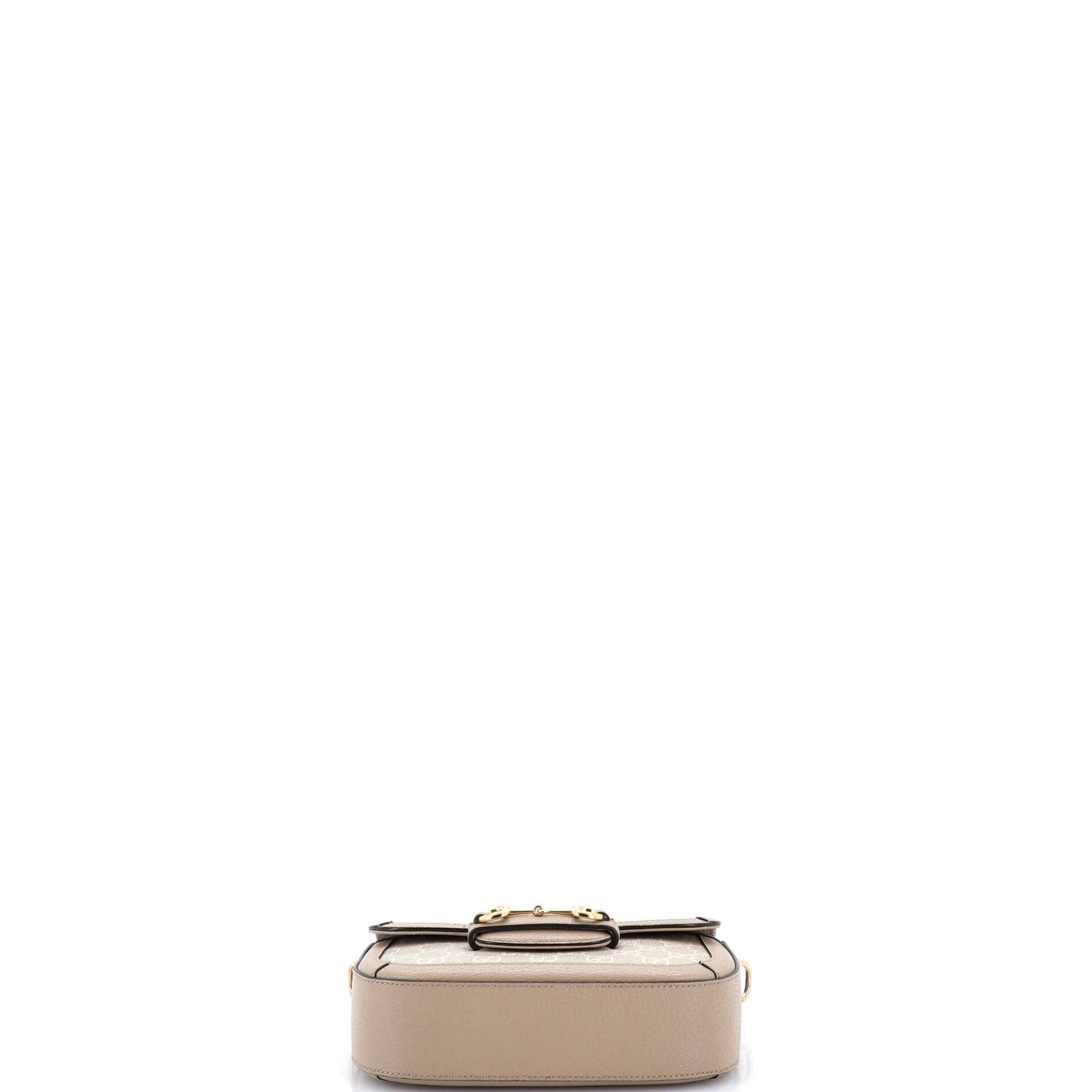 Gucci Horsebit 1955 Shoulder Bag Size ONE SIZE - 4 Thumbnail