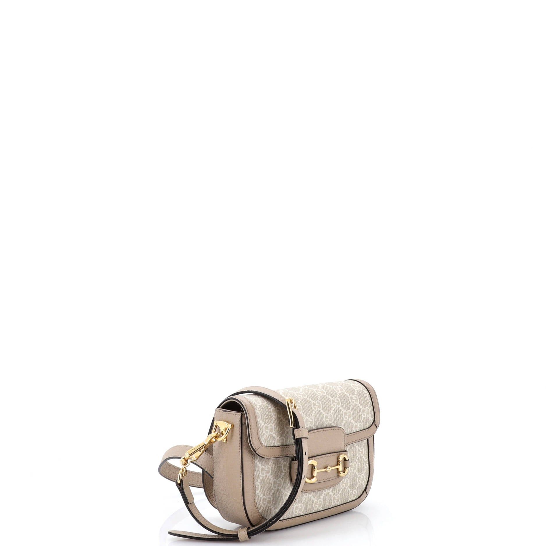 Gucci Horsebit 1955 Shoulder Bag Size ONE SIZE - 2 Thumbnail