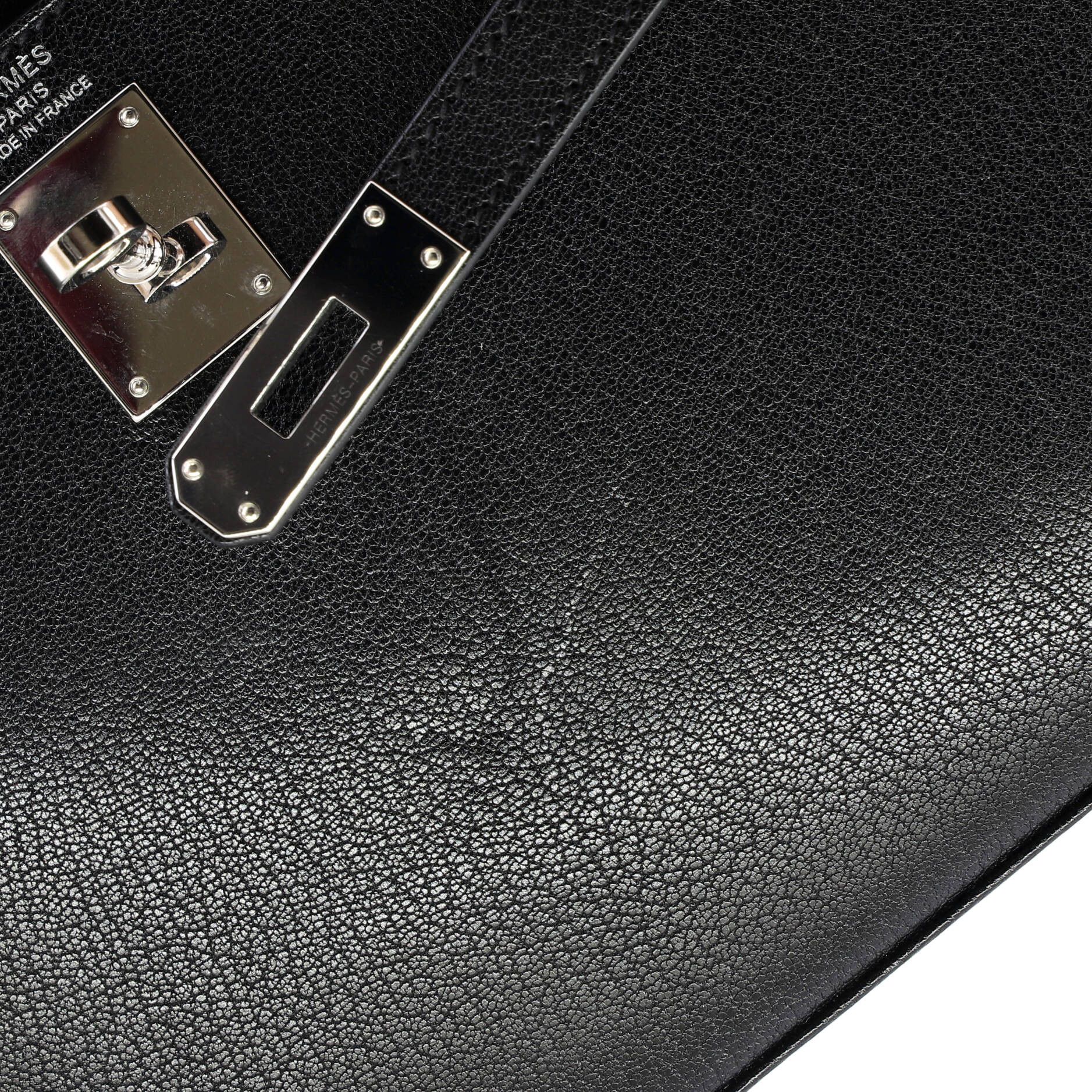 Hermes Kelly Elan Shoulder Bag Size ONE SIZE - 8 Thumbnail