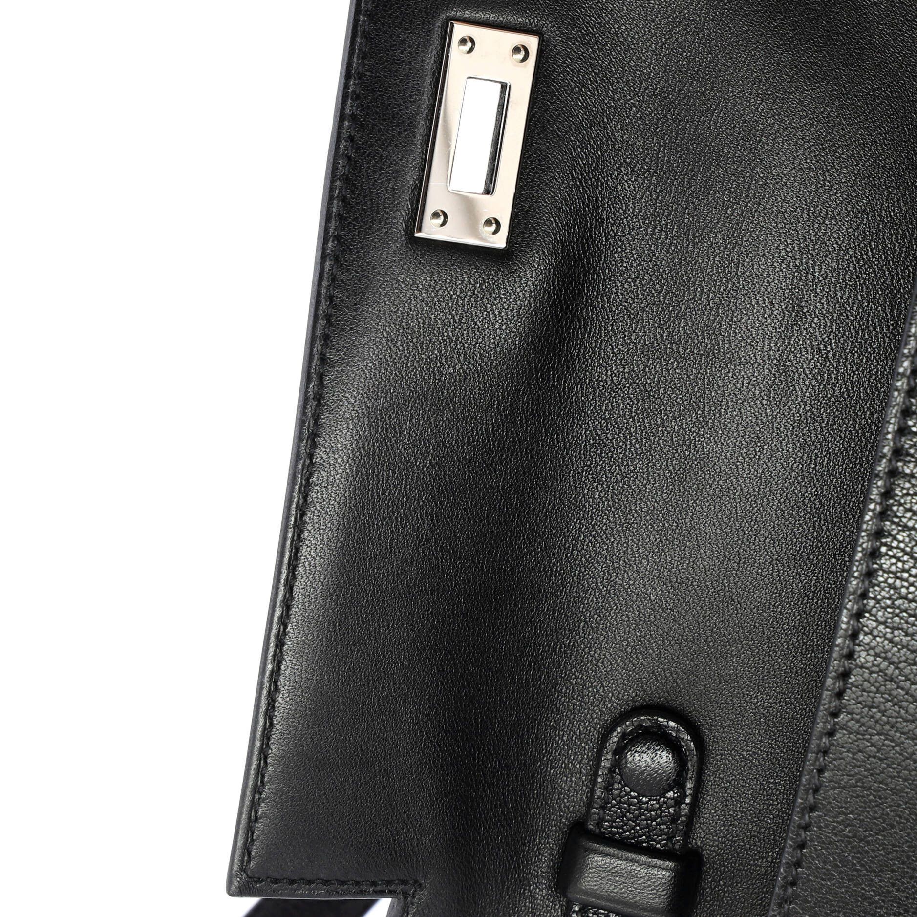Hermes Kelly Elan Shoulder Bag Size ONE SIZE - 7 Thumbnail