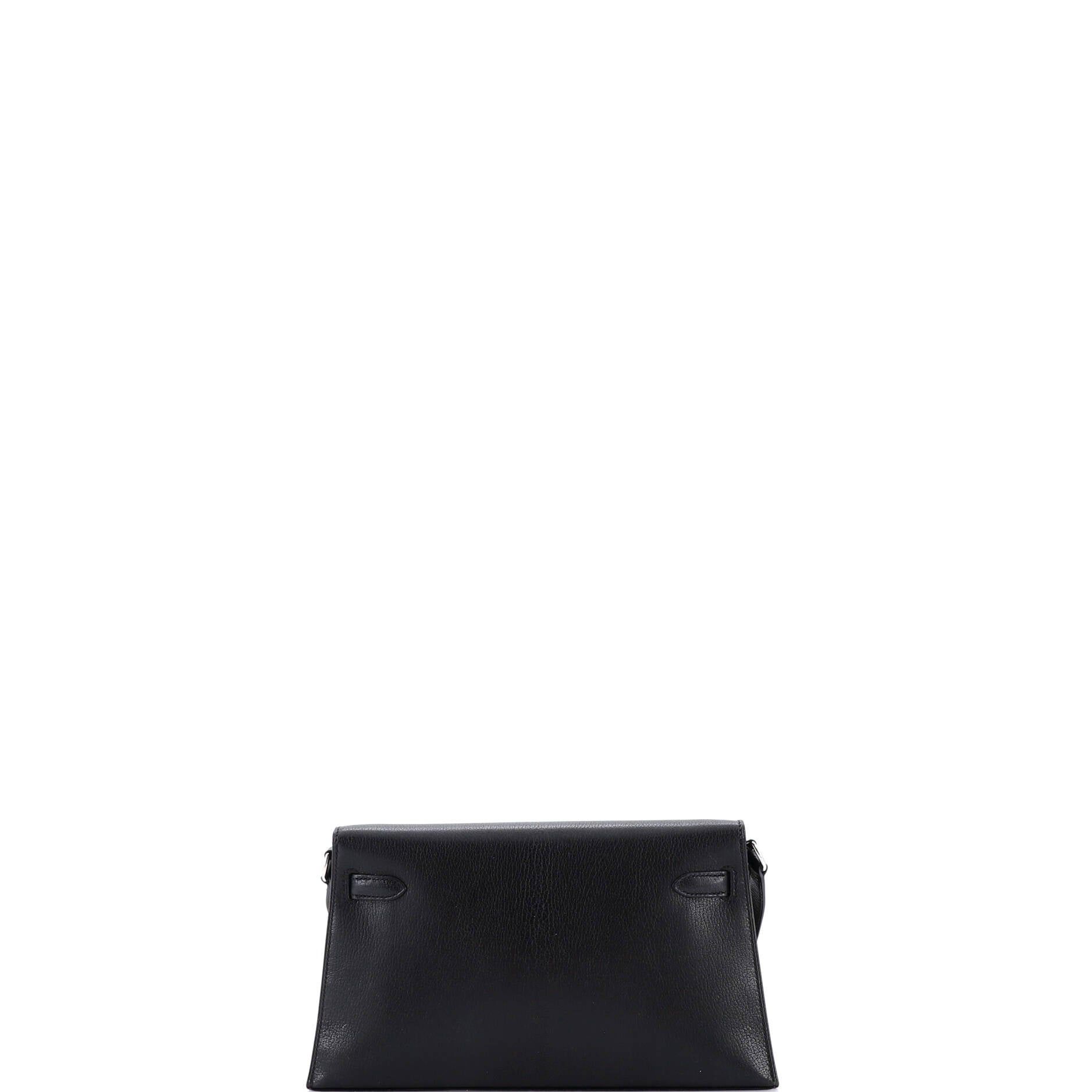 Hermes Kelly Elan Shoulder Bag Size ONE SIZE - 3 Thumbnail